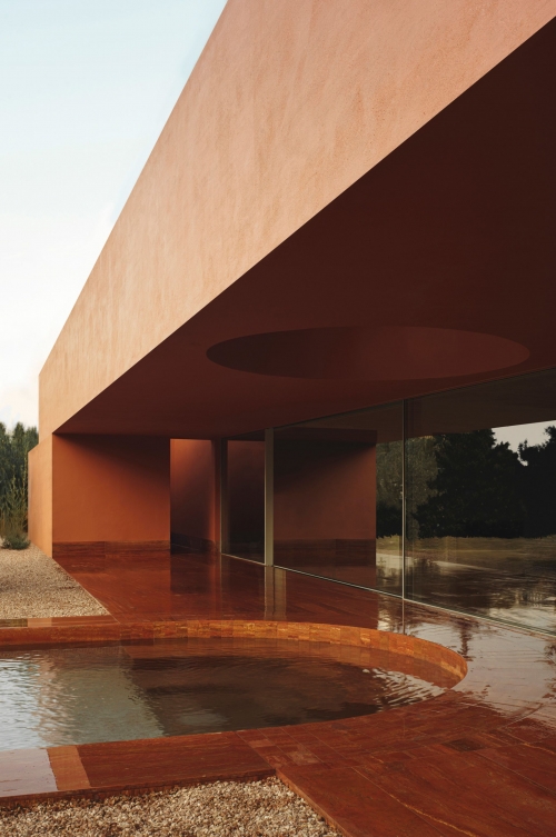 Los Olivos<br />
