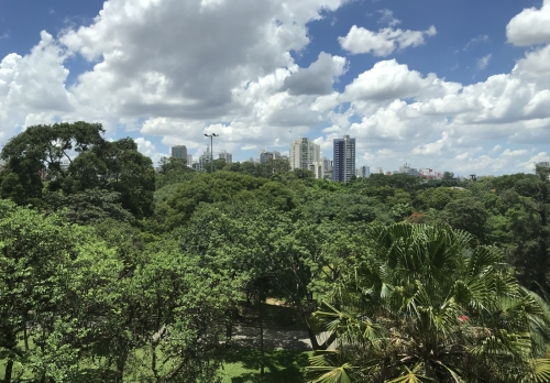 So Paulo, Brasil