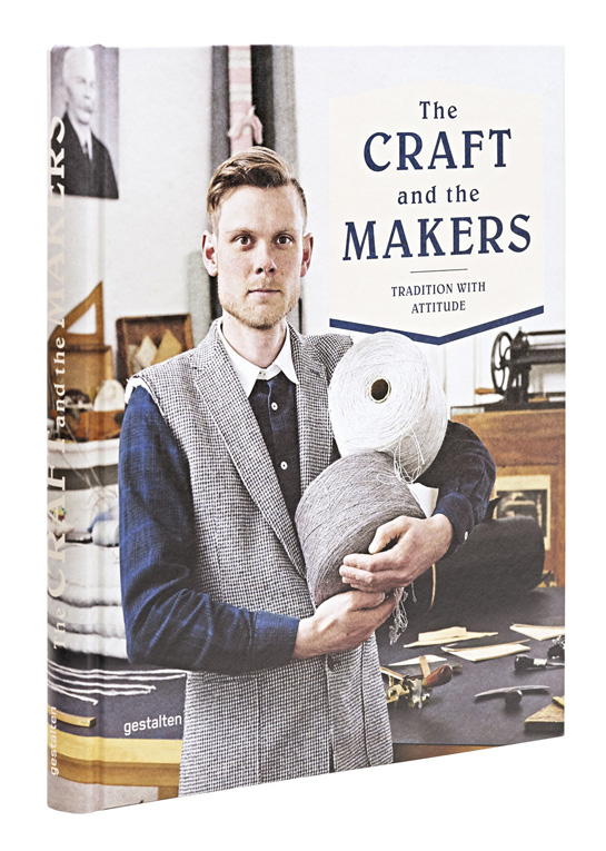 The Craft and the Makers  Tradition with Attitude