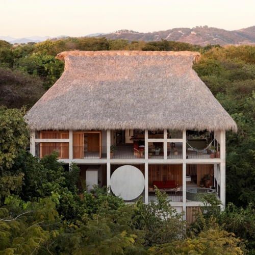 Casa Eva<br />