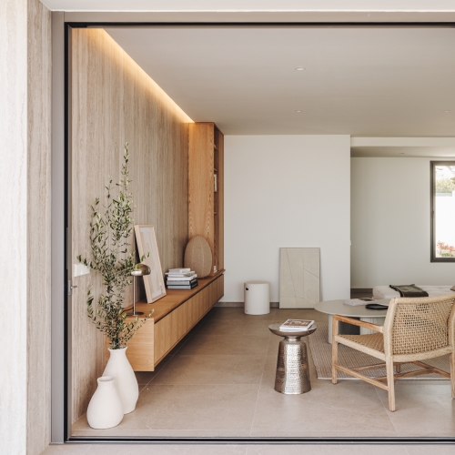 Materiality as Habitat