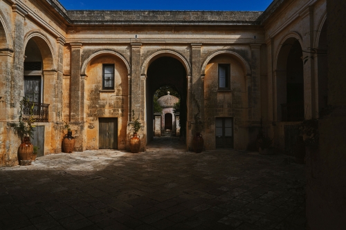 Palazzo Daniele