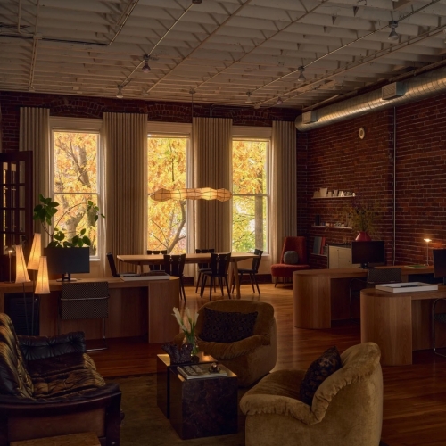 Pat Austin Studio
