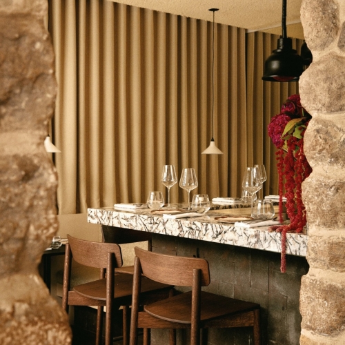 Restaurant Babi