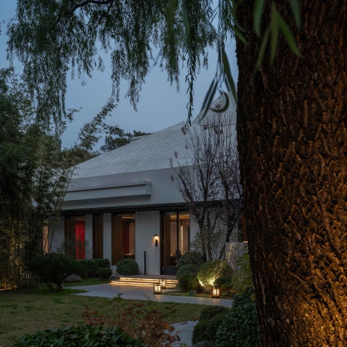 Wanwea-Yuan Restaurant