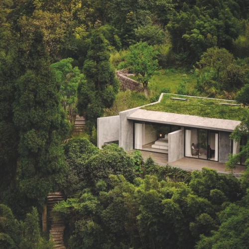 ZOLAND Emei<br />
