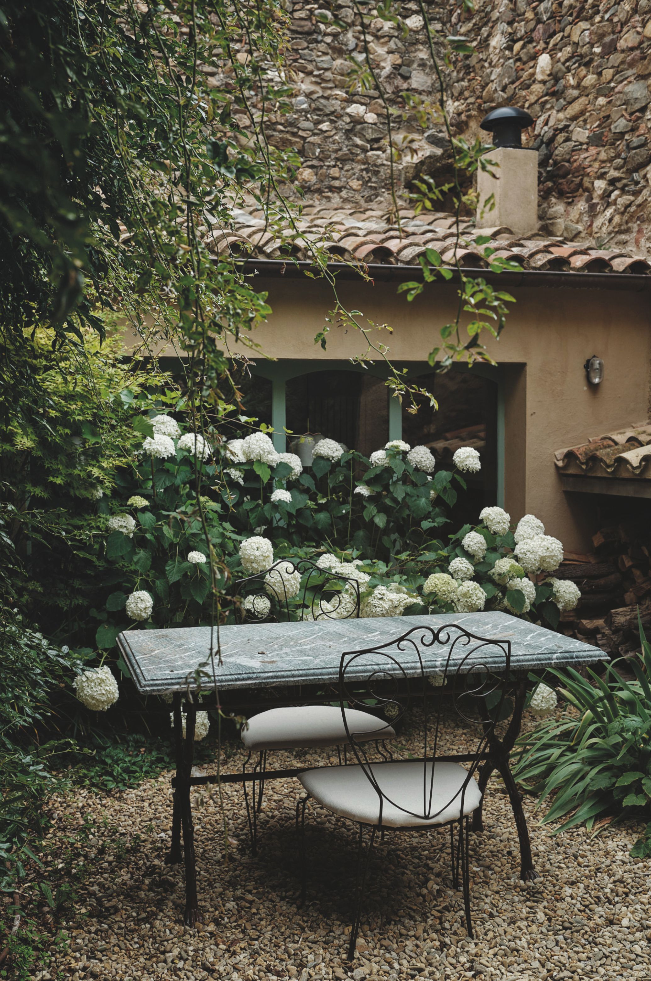Home as Manifesto
