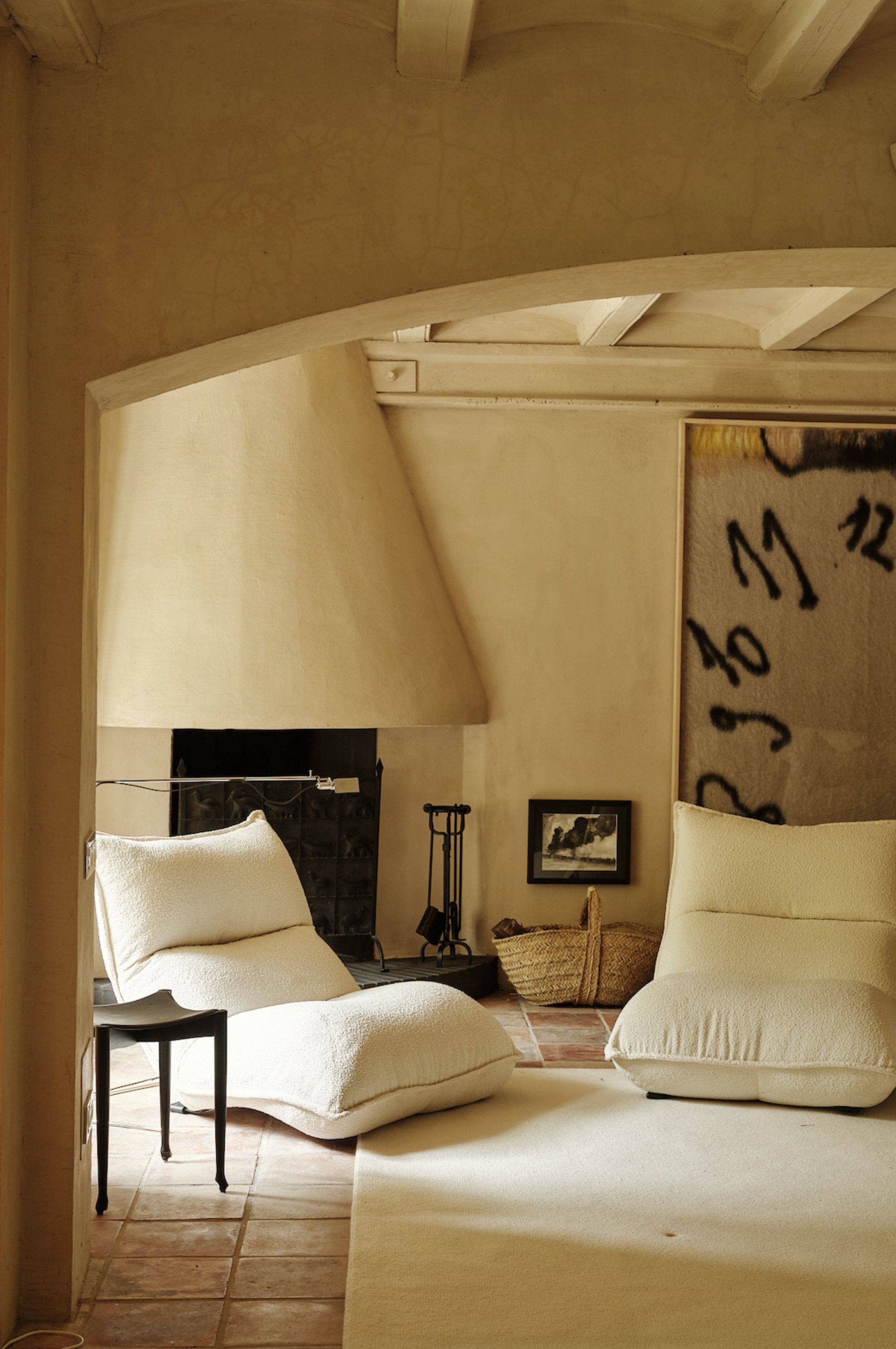 Home as Manifesto
