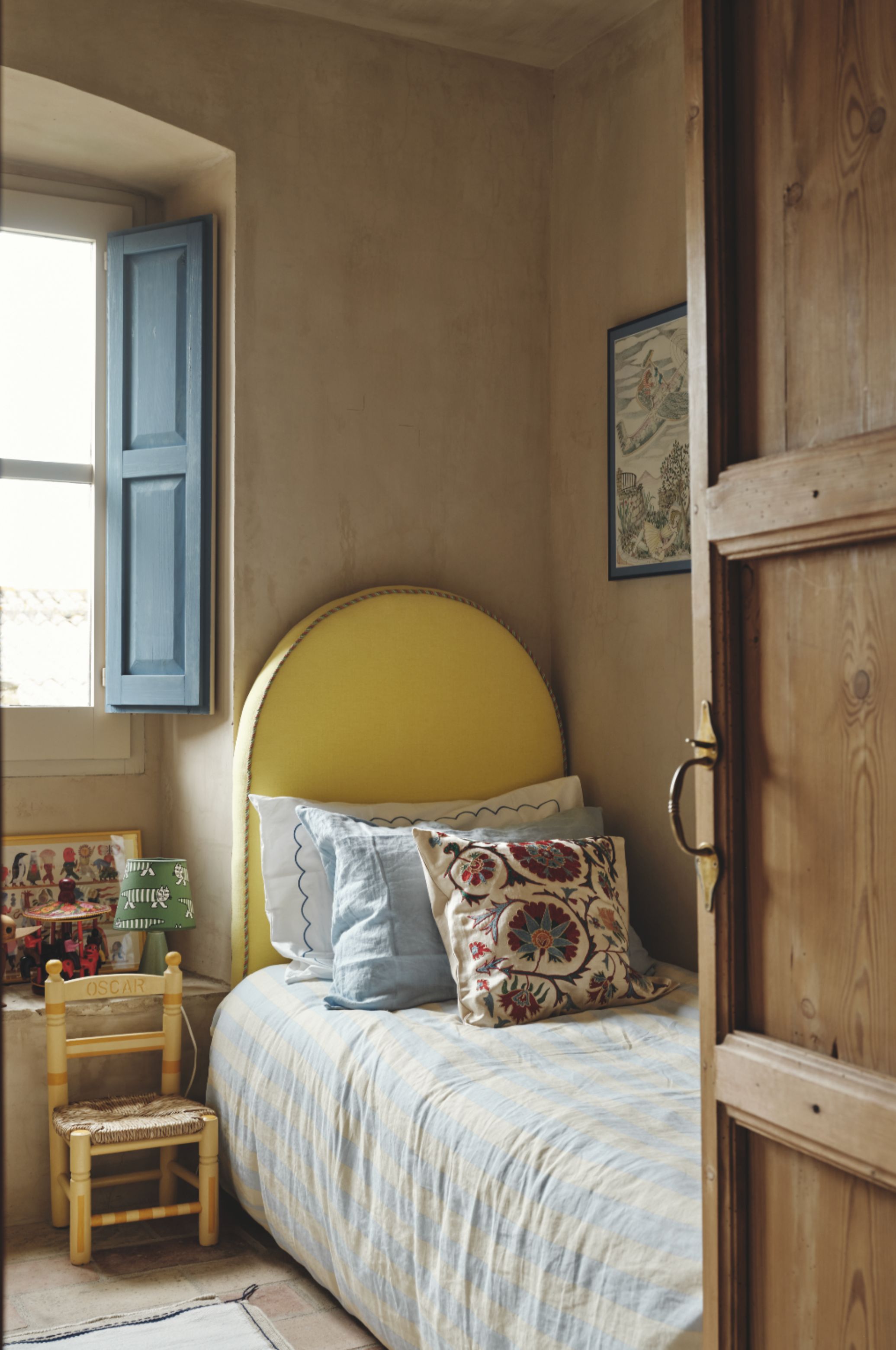 Home as Manifesto
