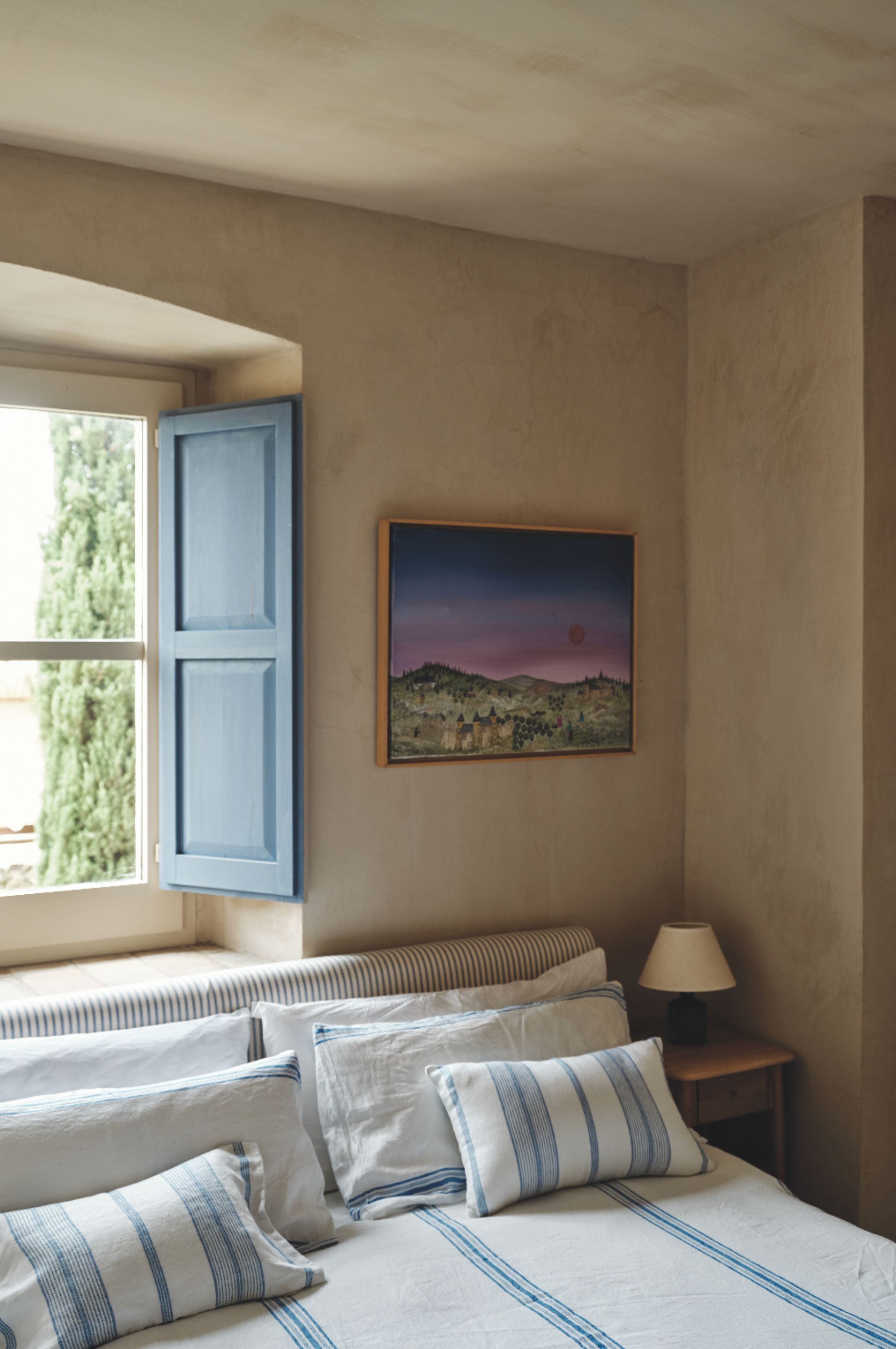 Home as Manifesto
