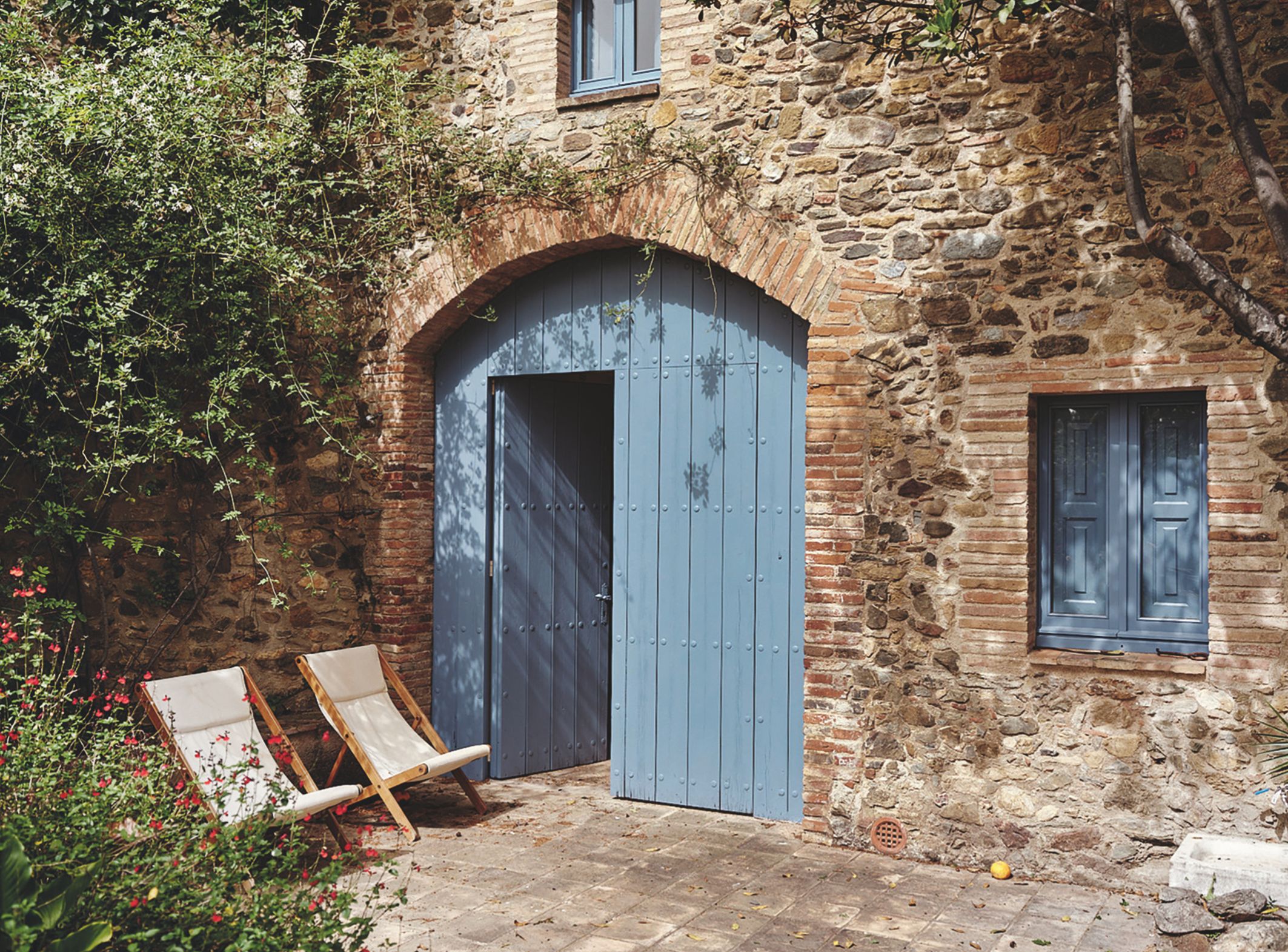Home as Manifesto
