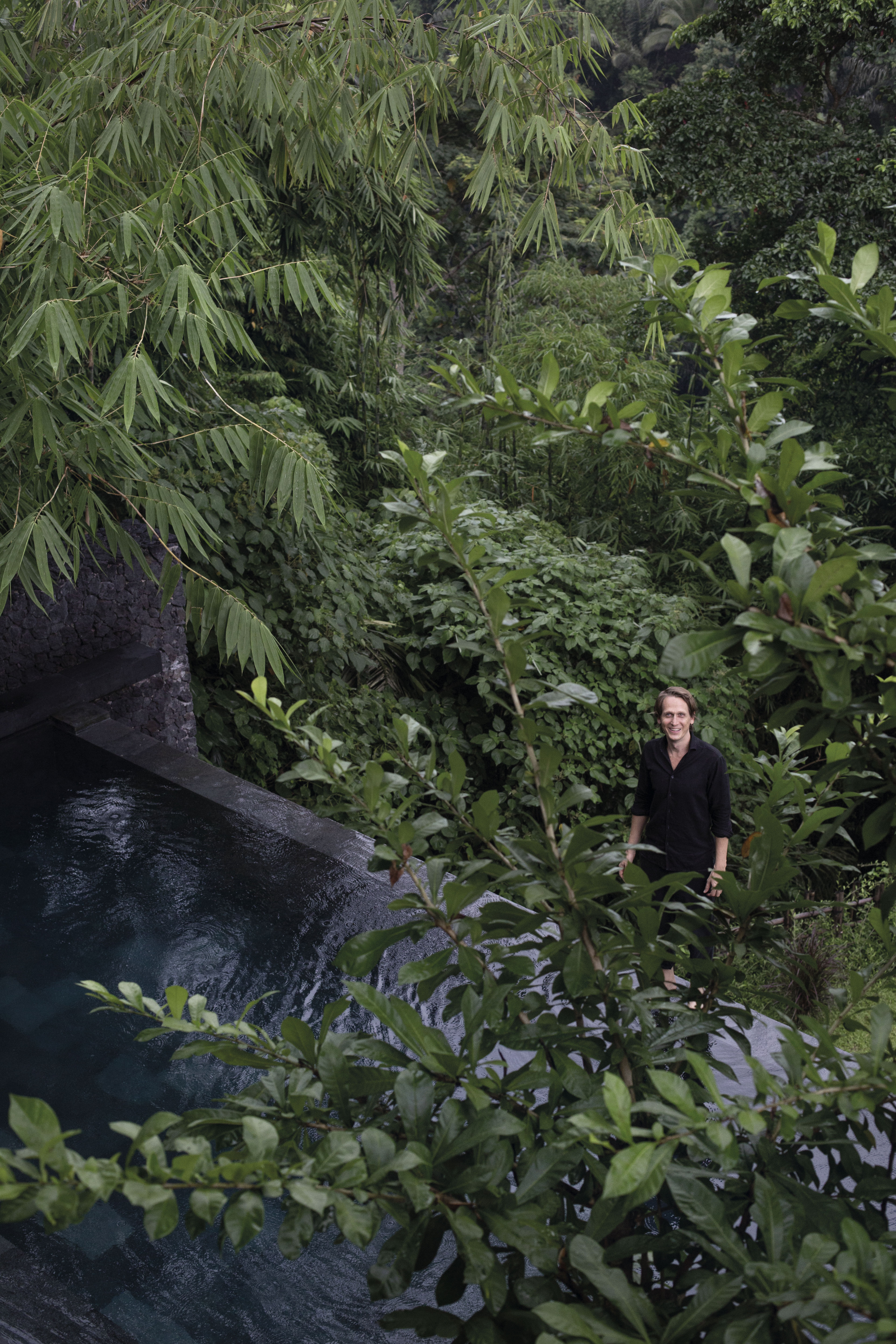 THE ESSENCE OF APPEARANCE