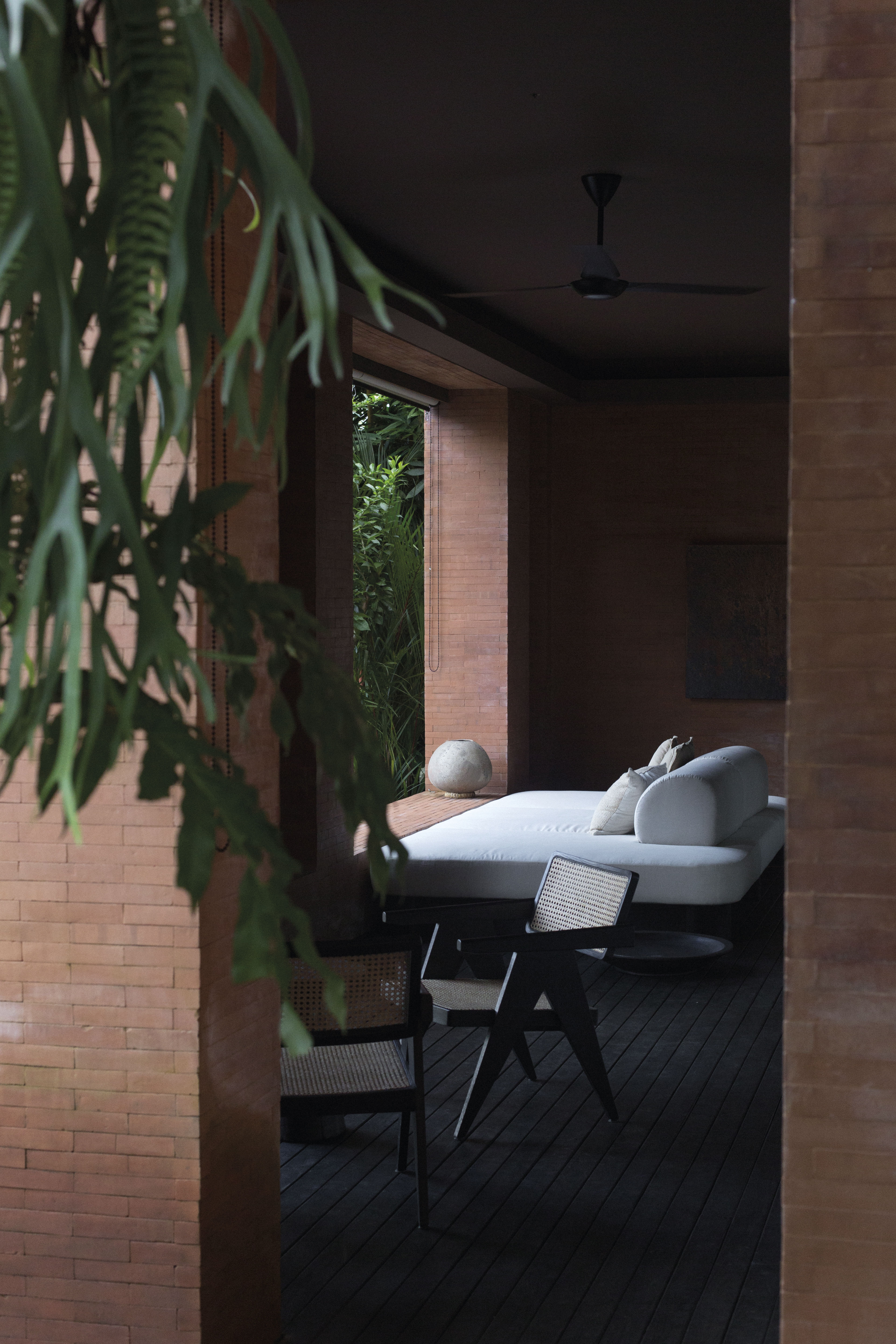 THE ESSENCE OF APPEARANCE