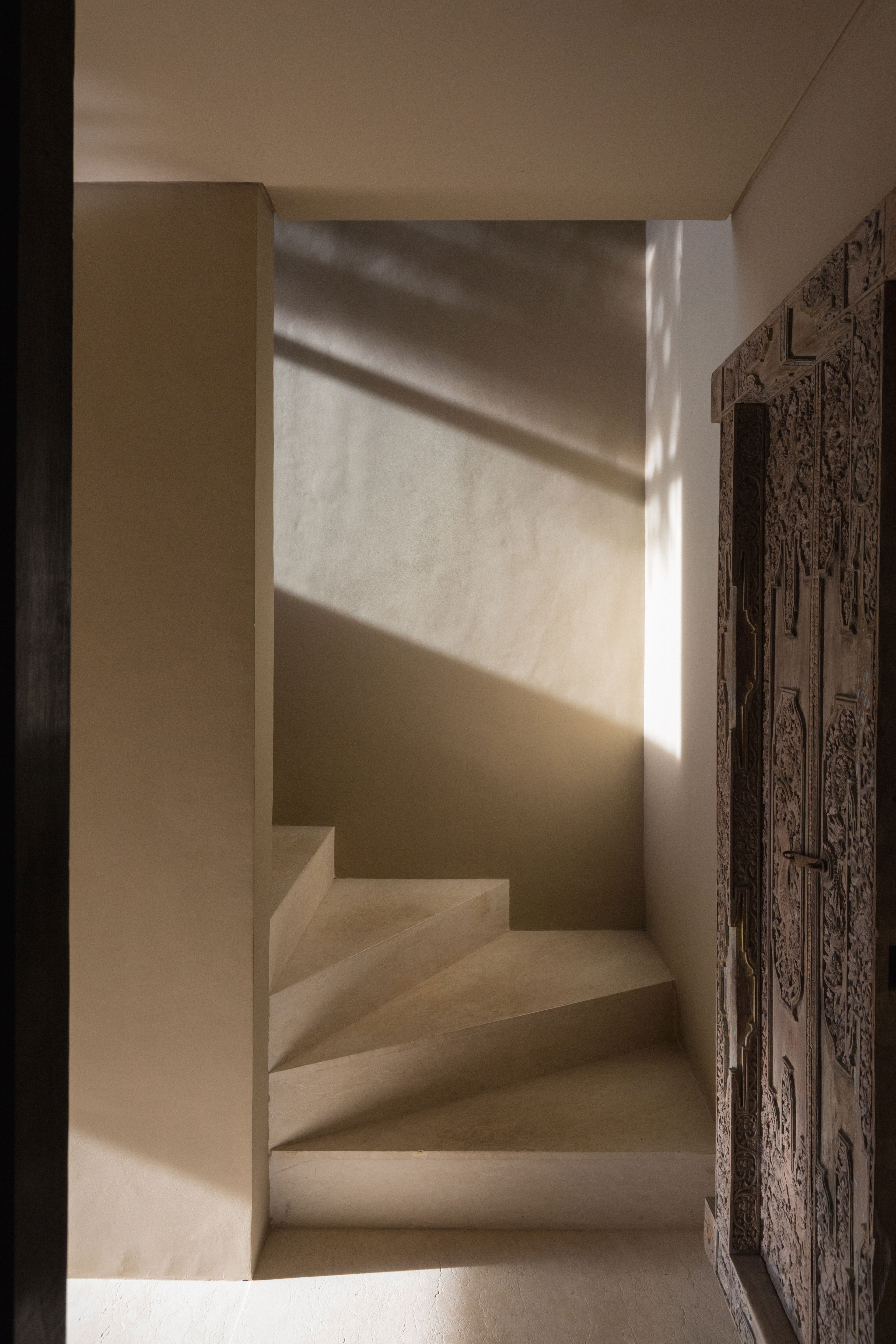 THE ESSENCE OF APPEARANCE