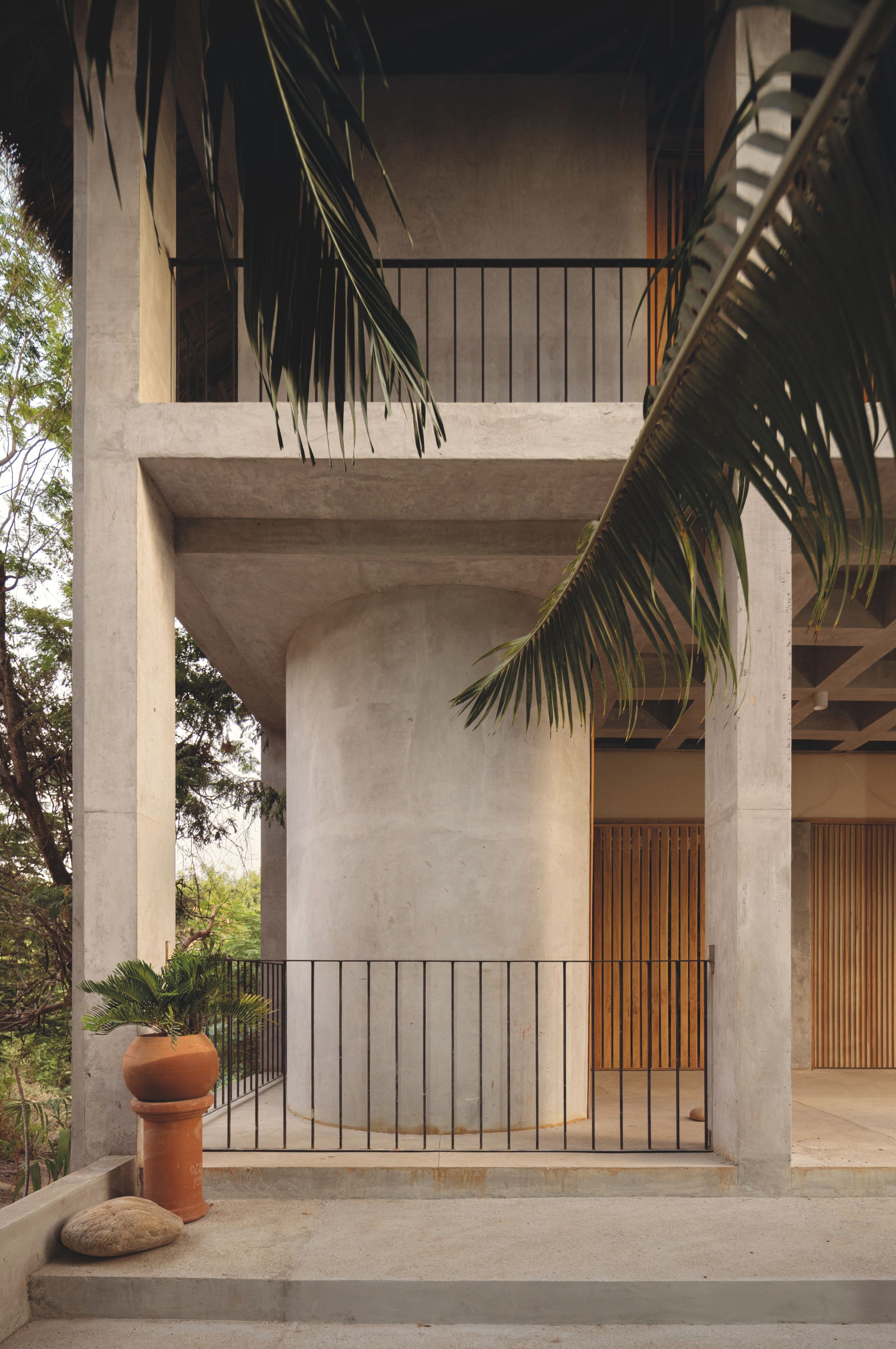 Casa Eva
