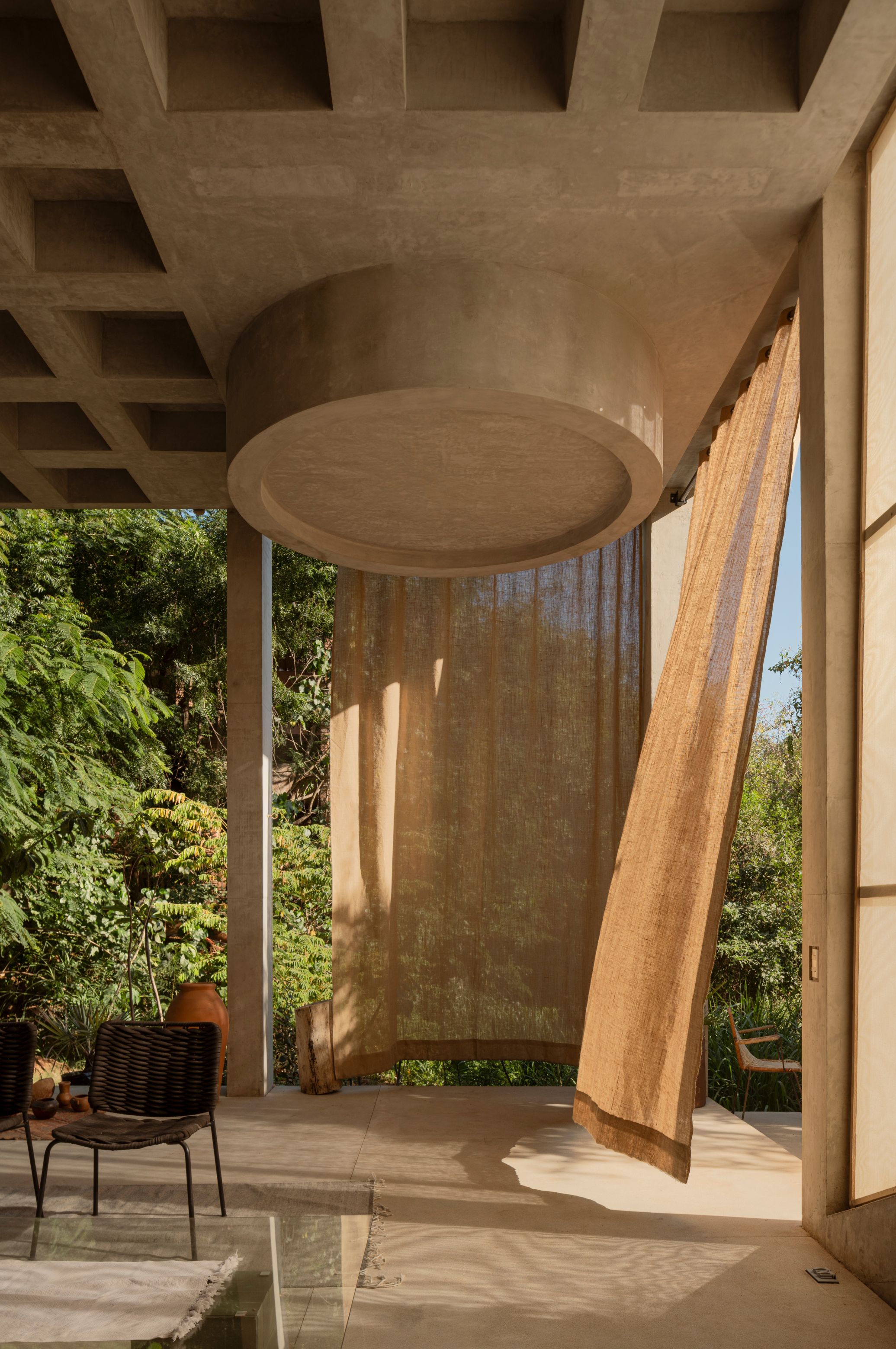 Casa Eva
