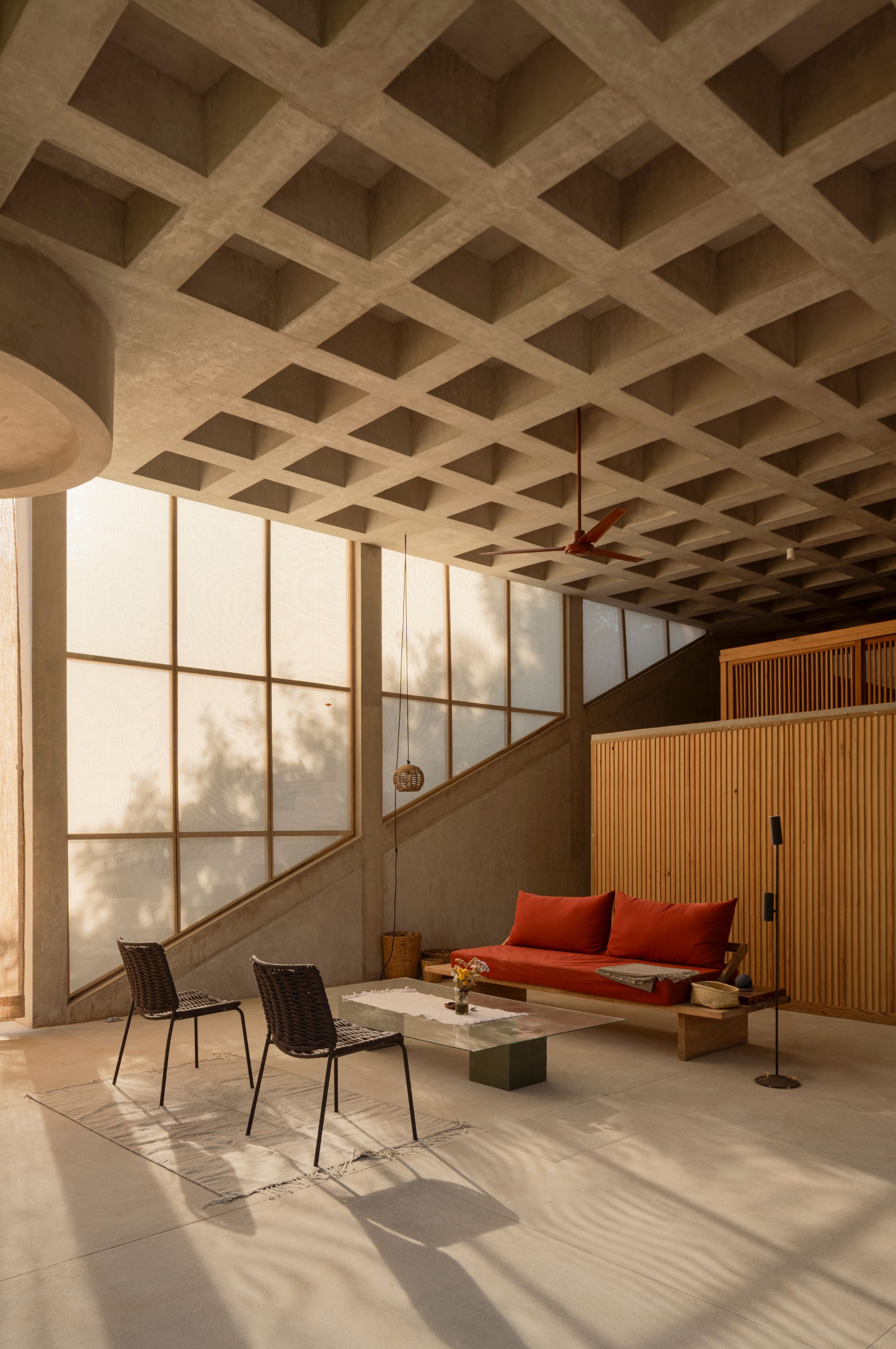 Casa Eva
