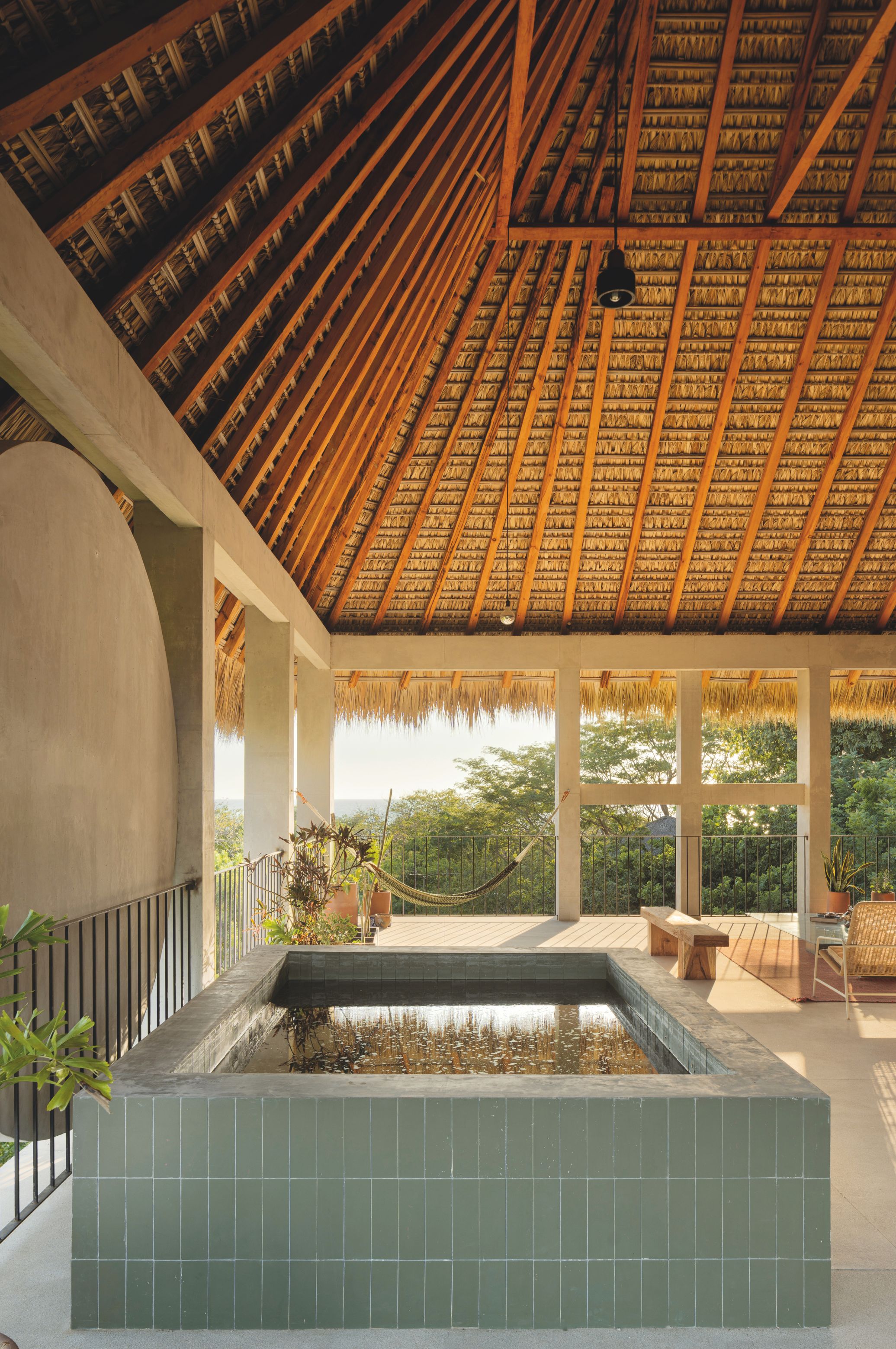 Casa Eva
