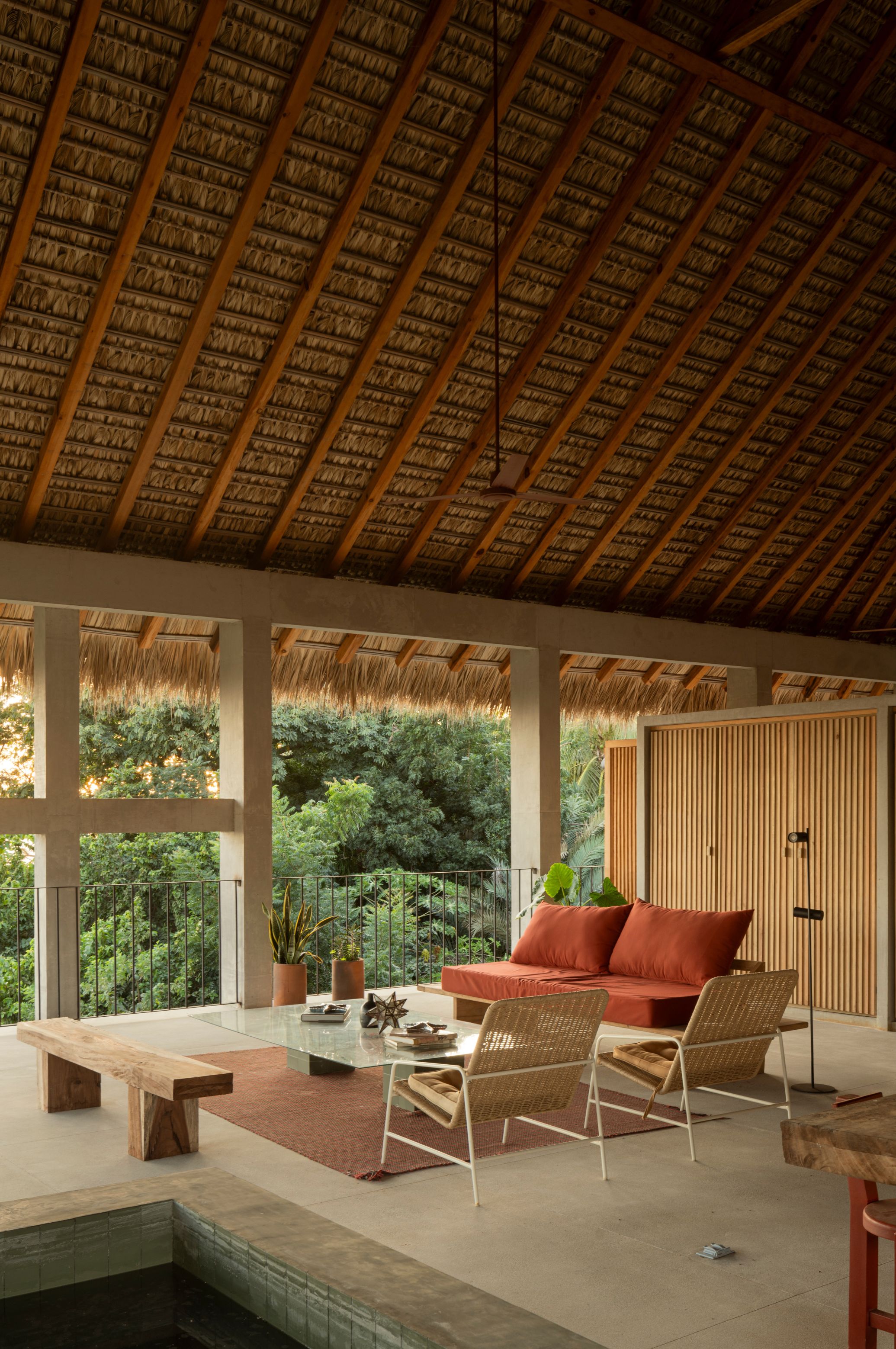 Casa Eva
