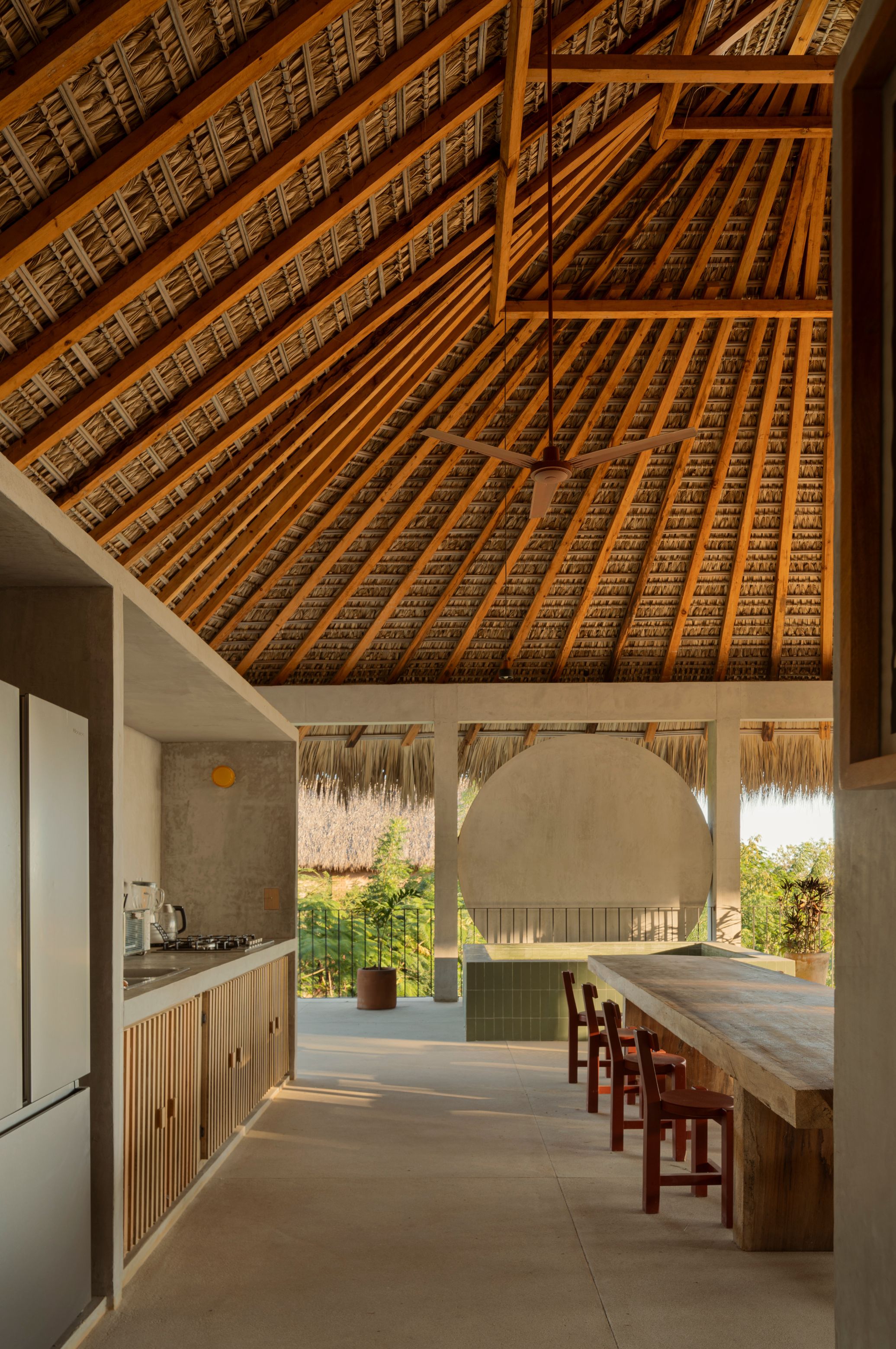 Casa Eva
