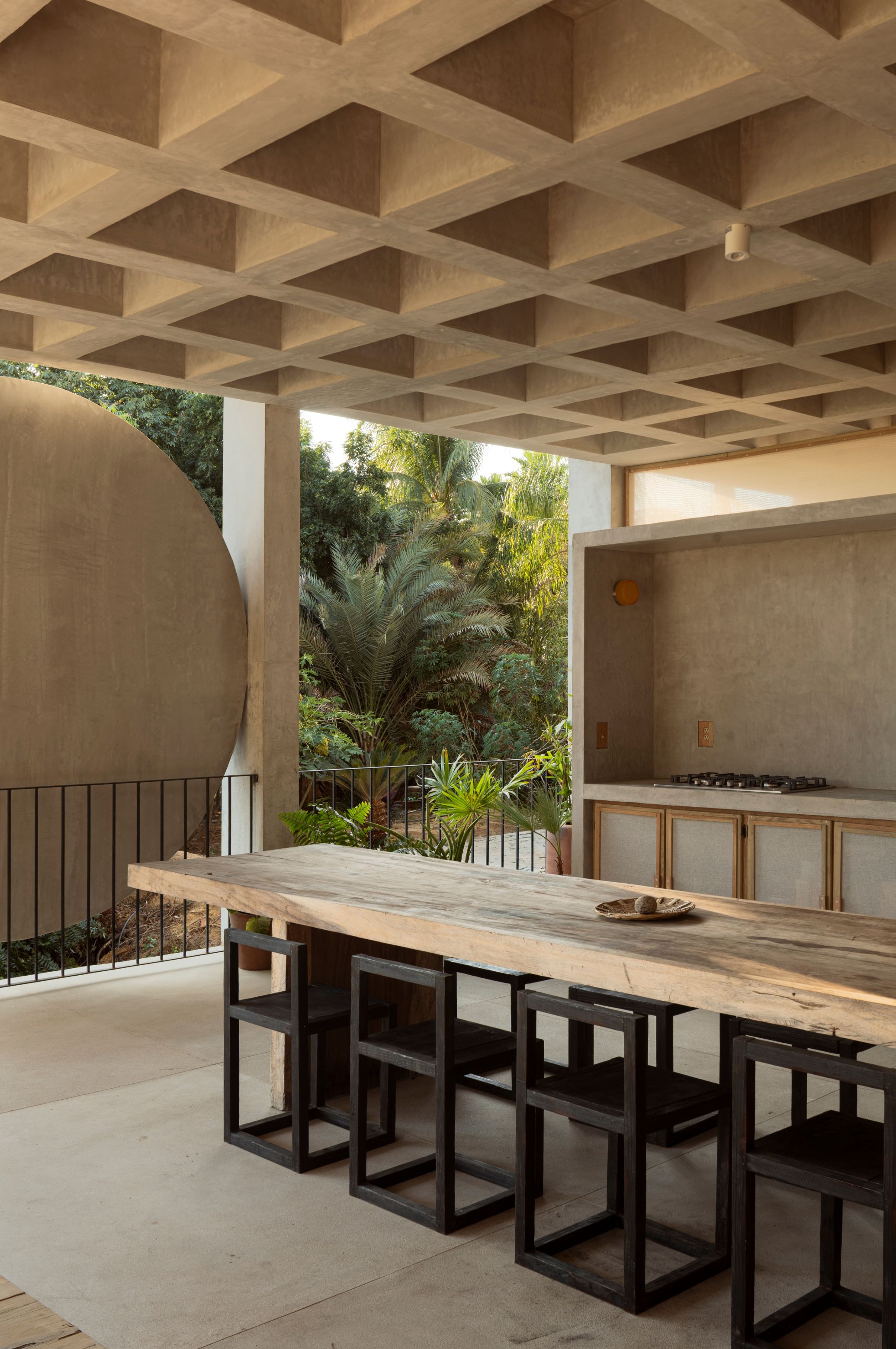 Casa Eva
