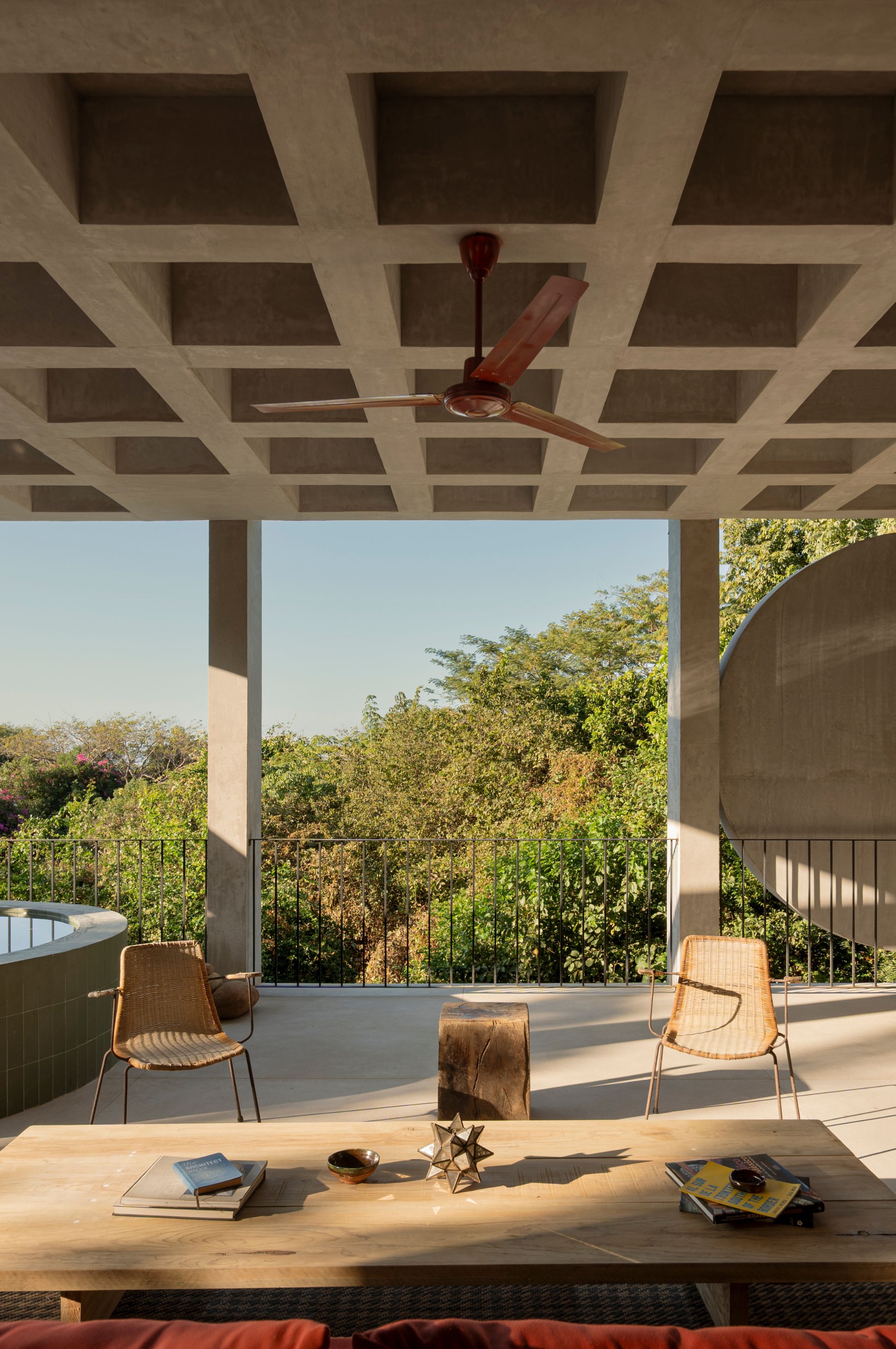 Casa Eva
