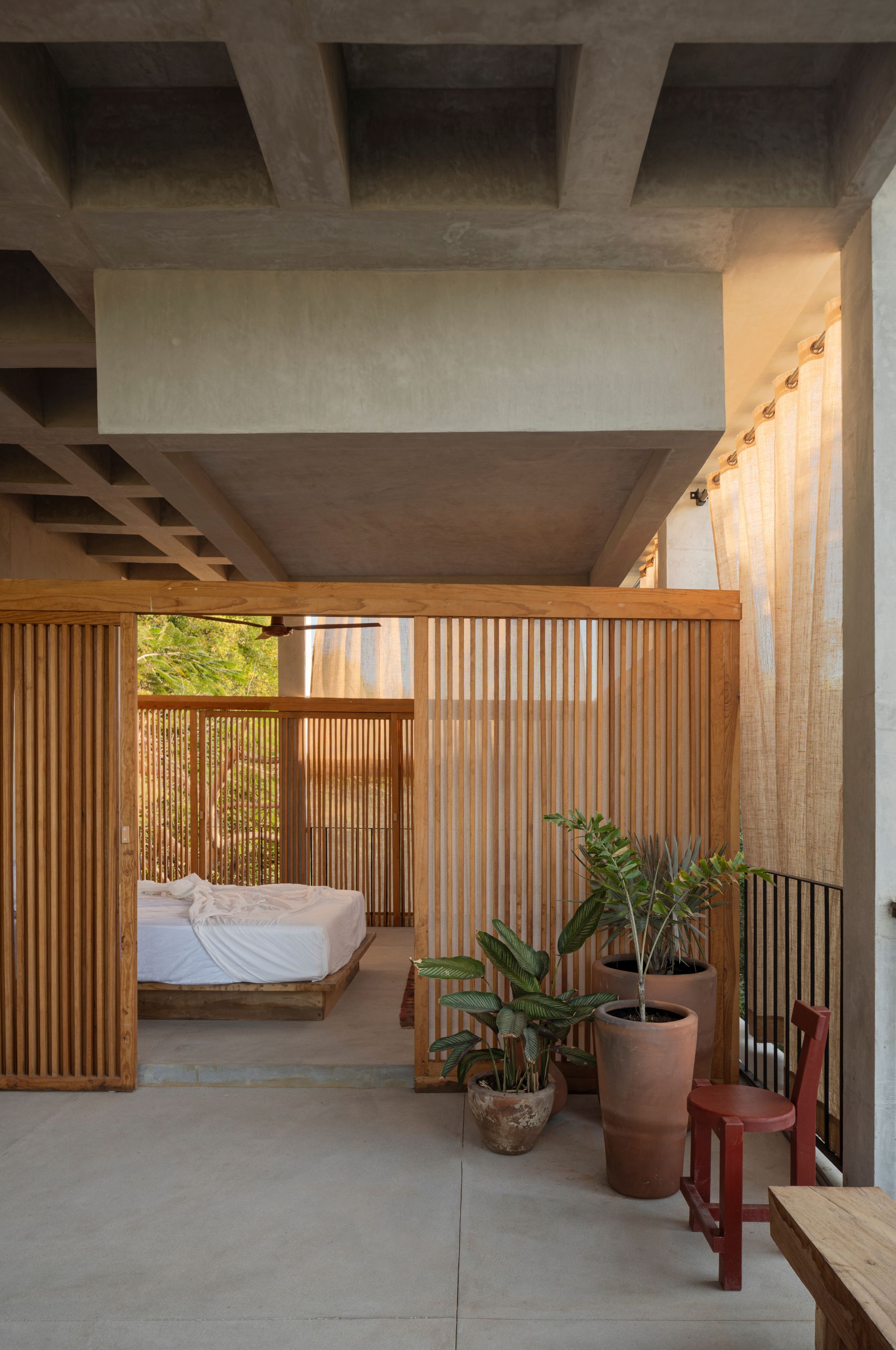 Casa Eva
