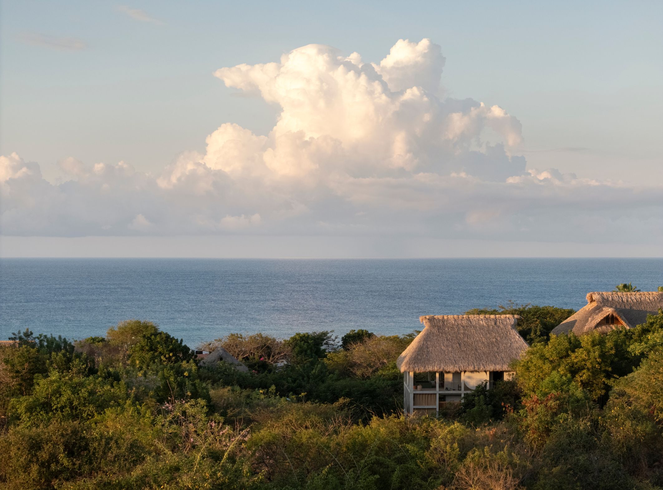Casa Eva
