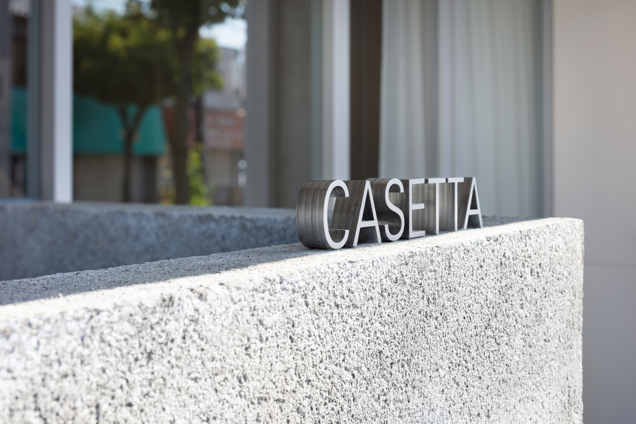 Casetta
