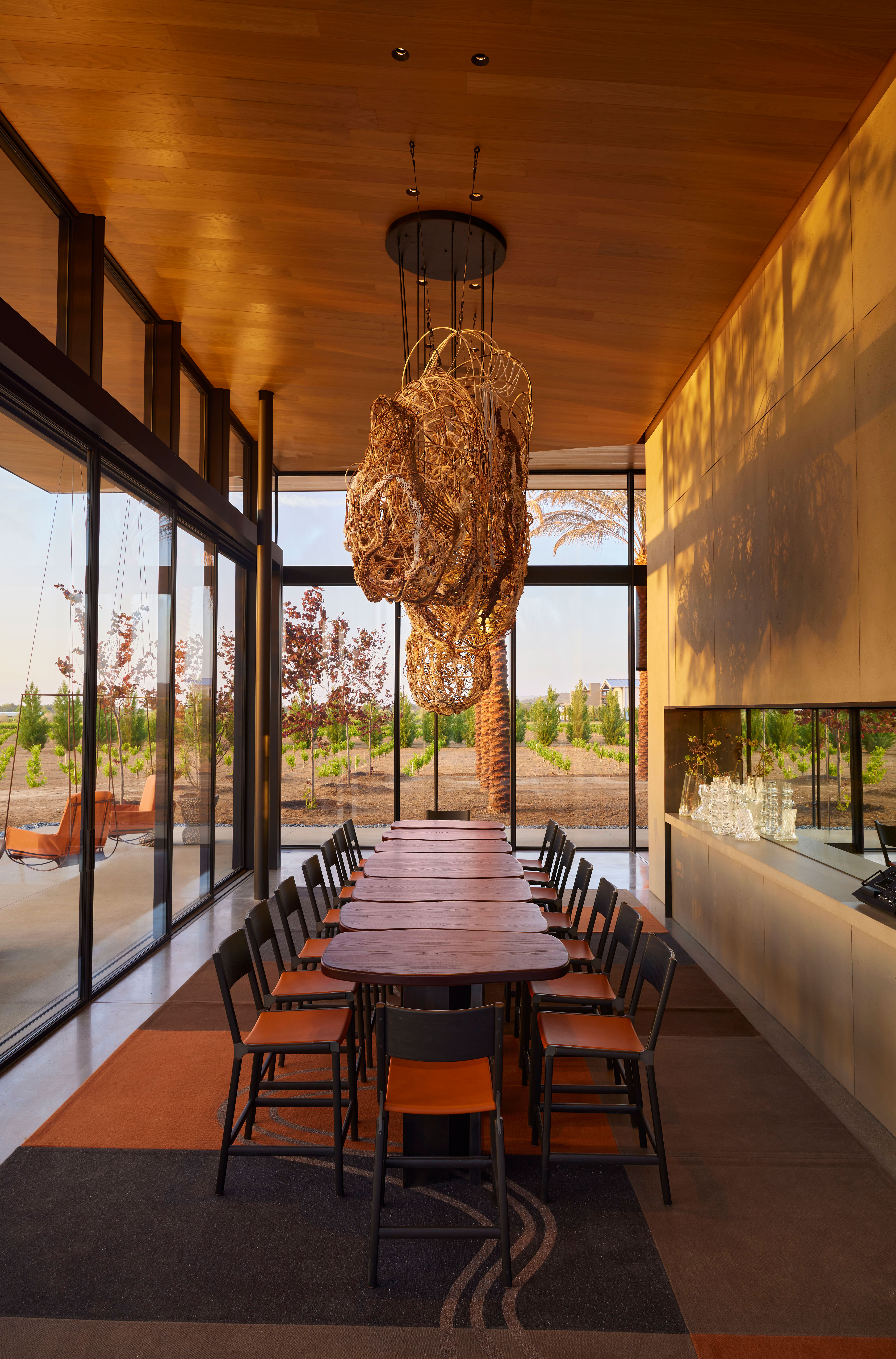 Caymus-Suisun Winery