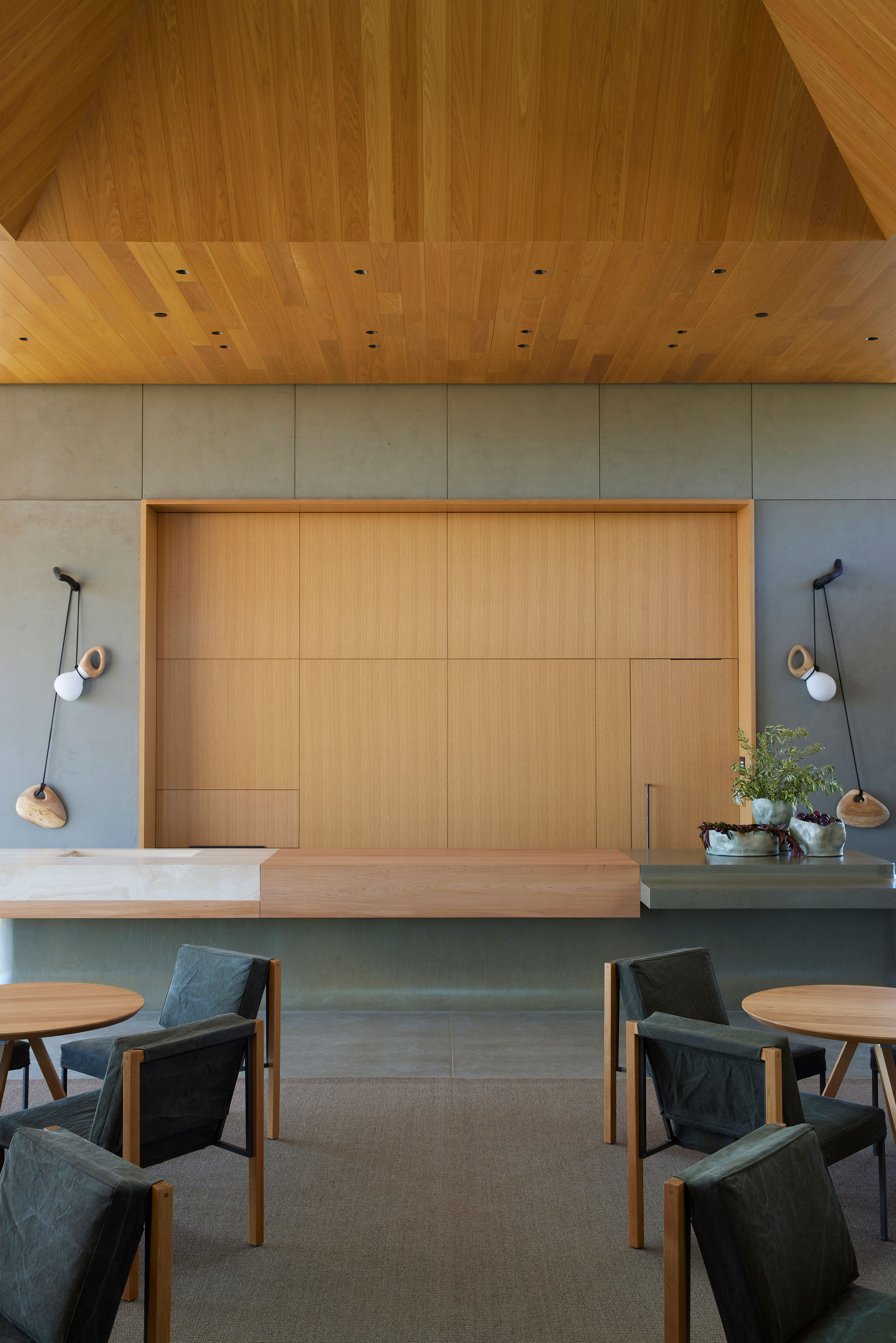 Caymus-Suisun Winery