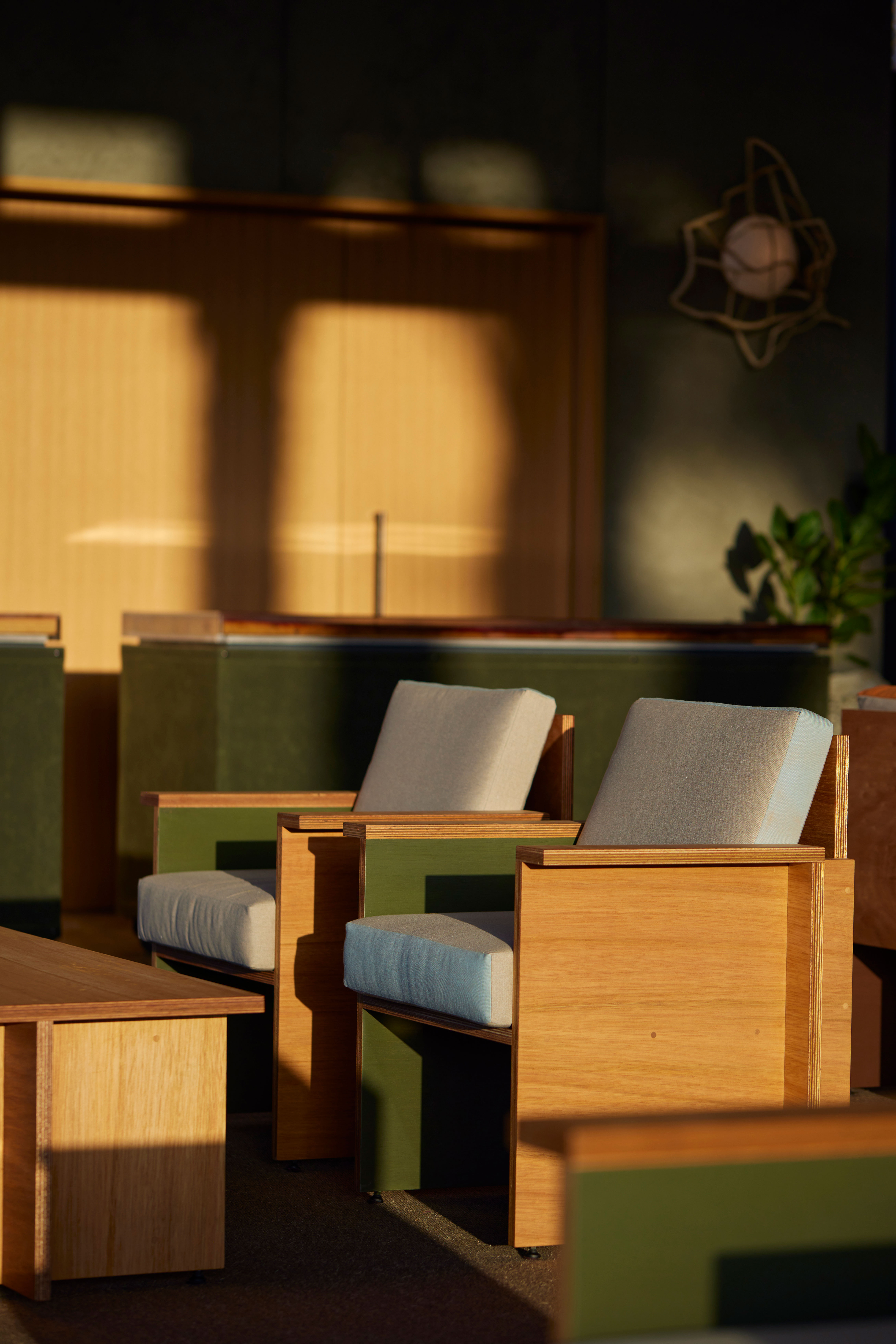 Caymus-Suisun Winery