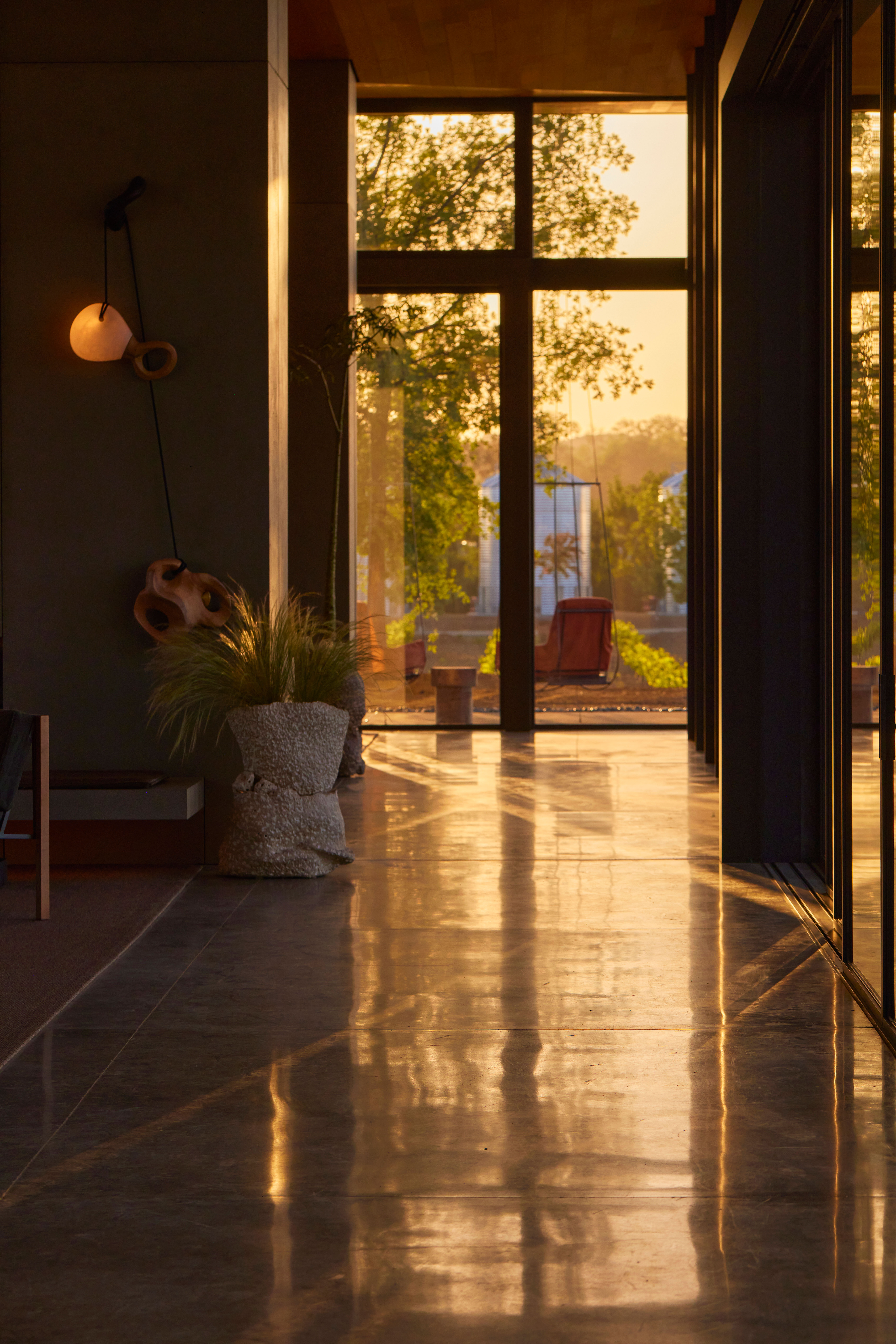 Caymus-Suisun Winery