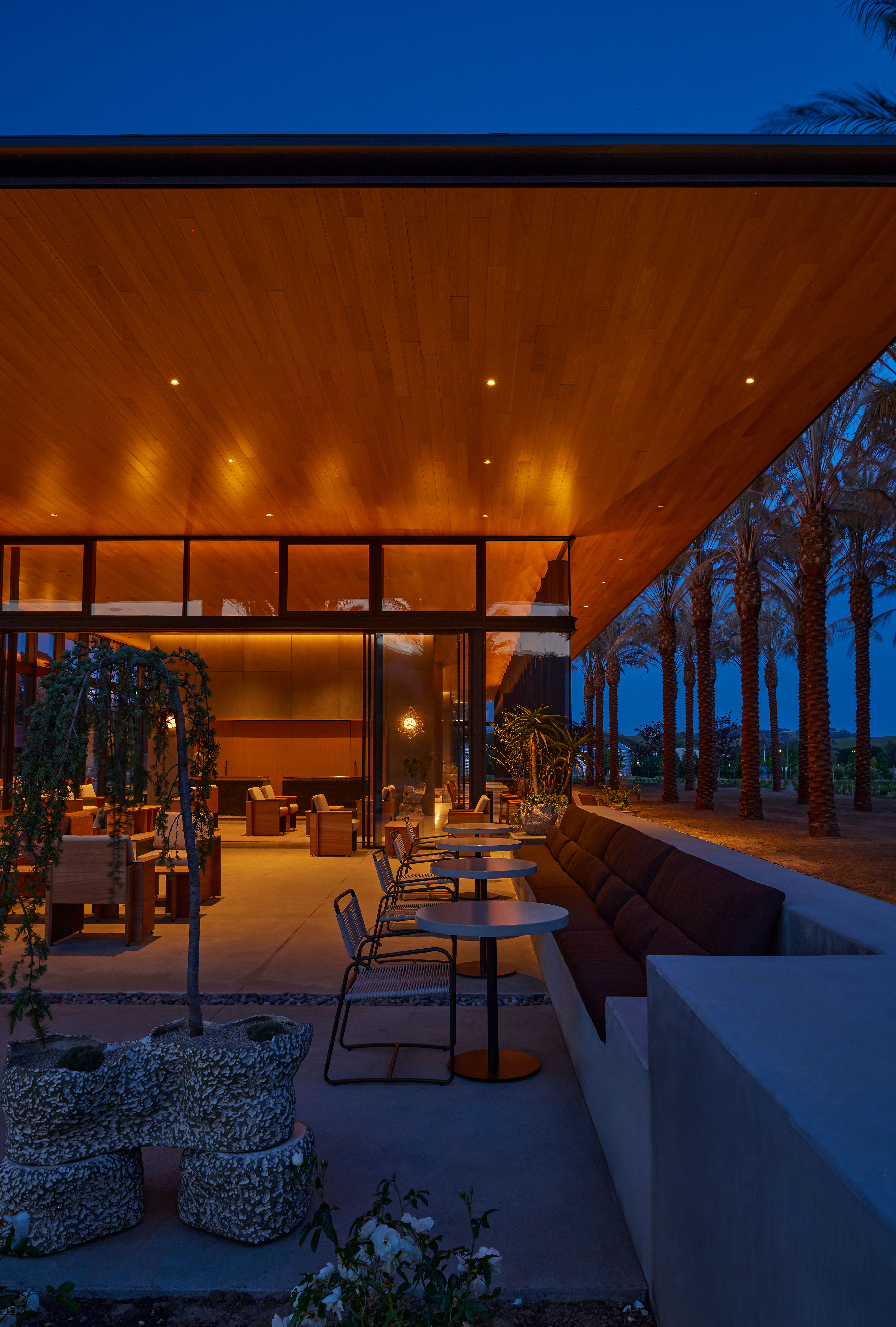 Caymus-Suisun Winery