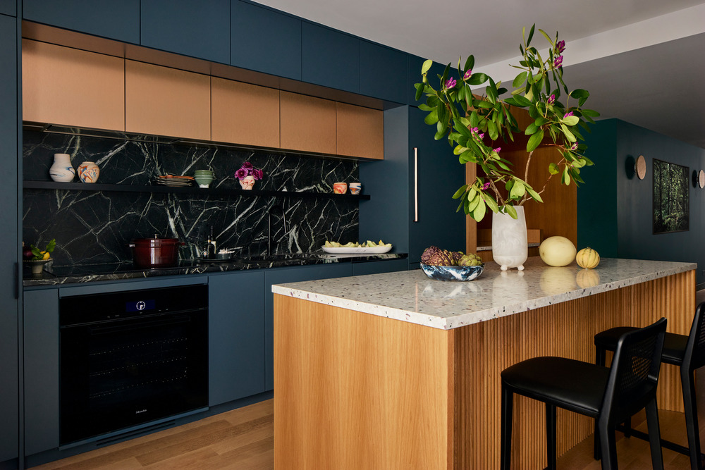 History and unexpected connections