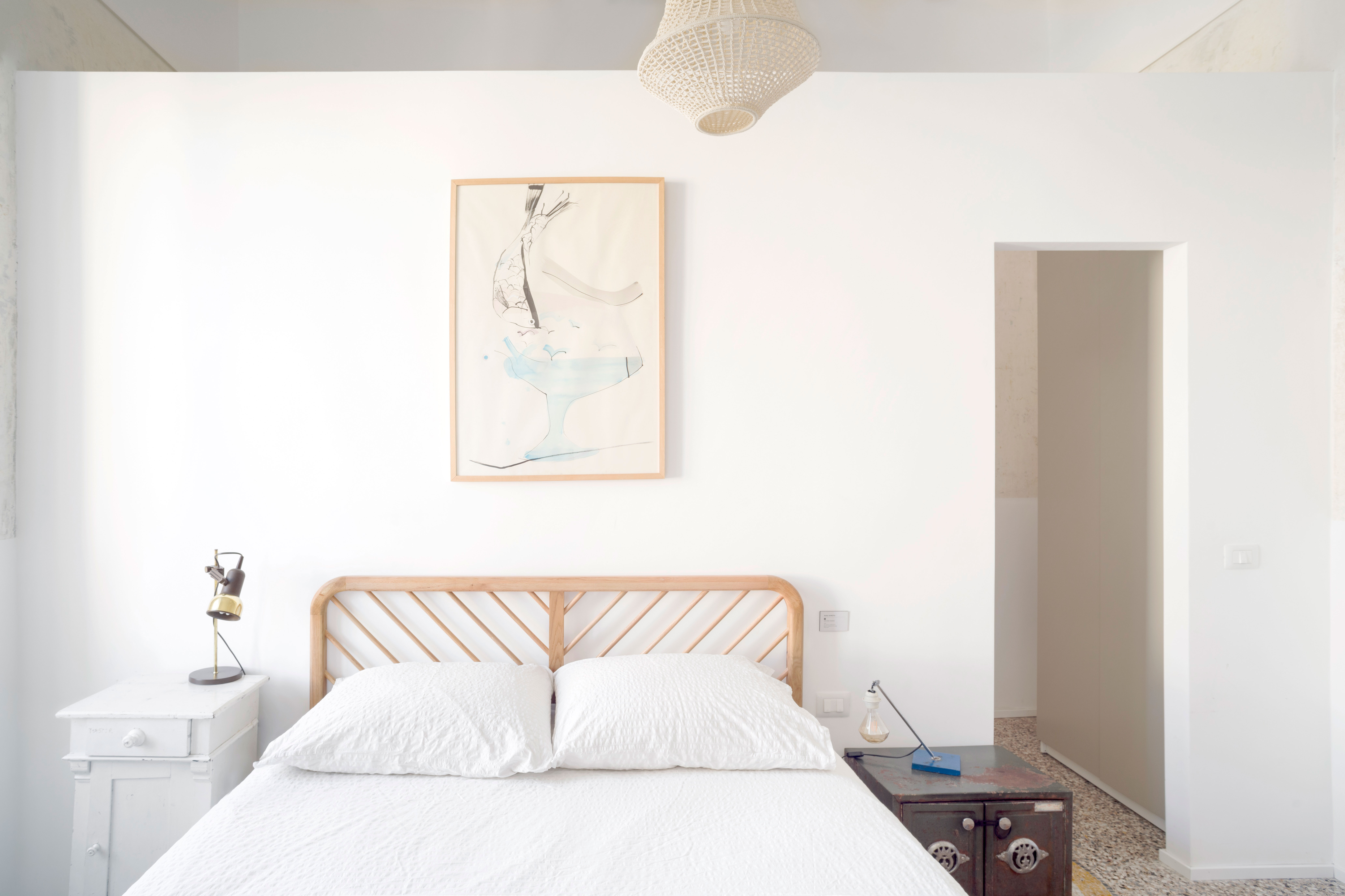 House by the Bailucchi