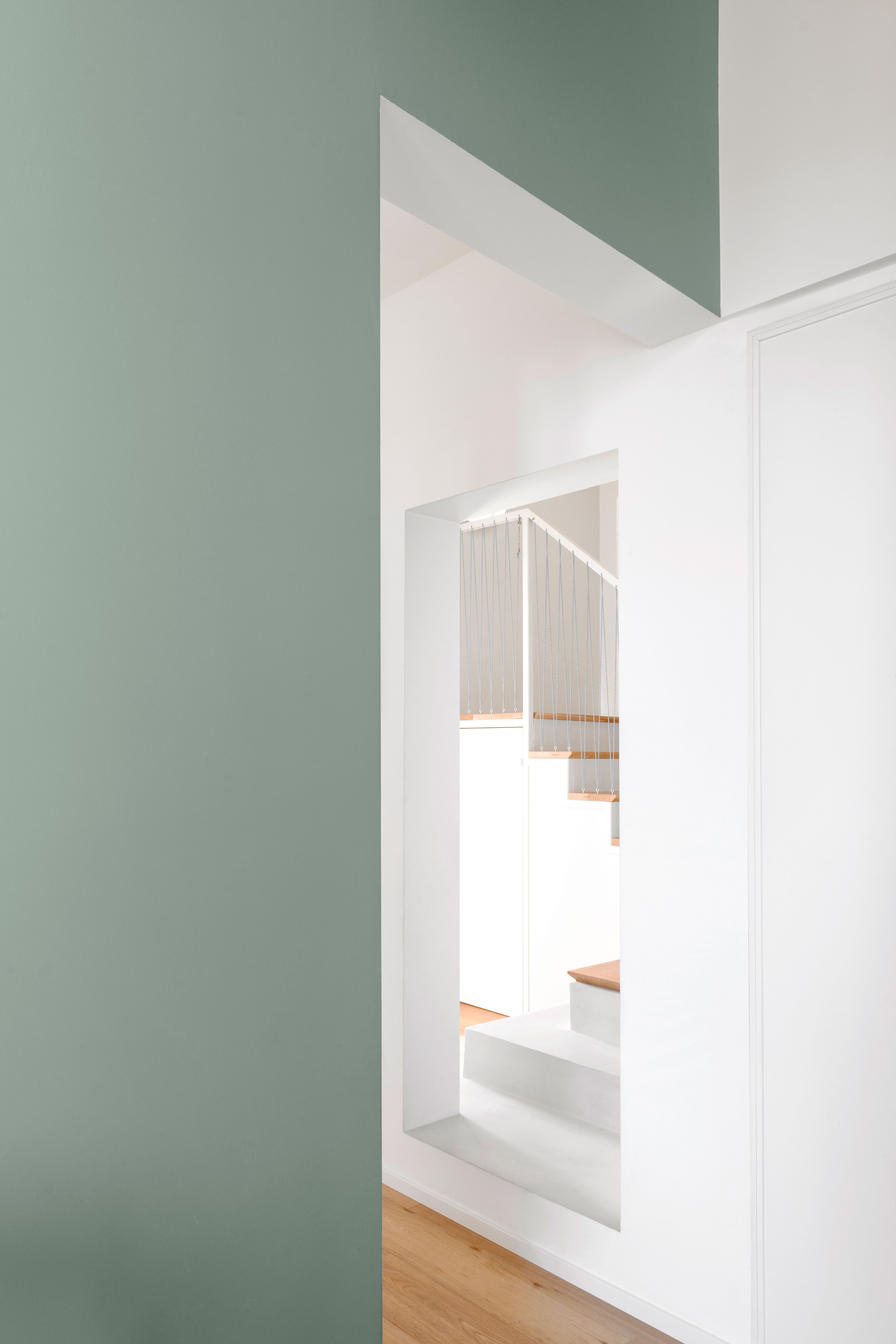 House by the Bailucchi