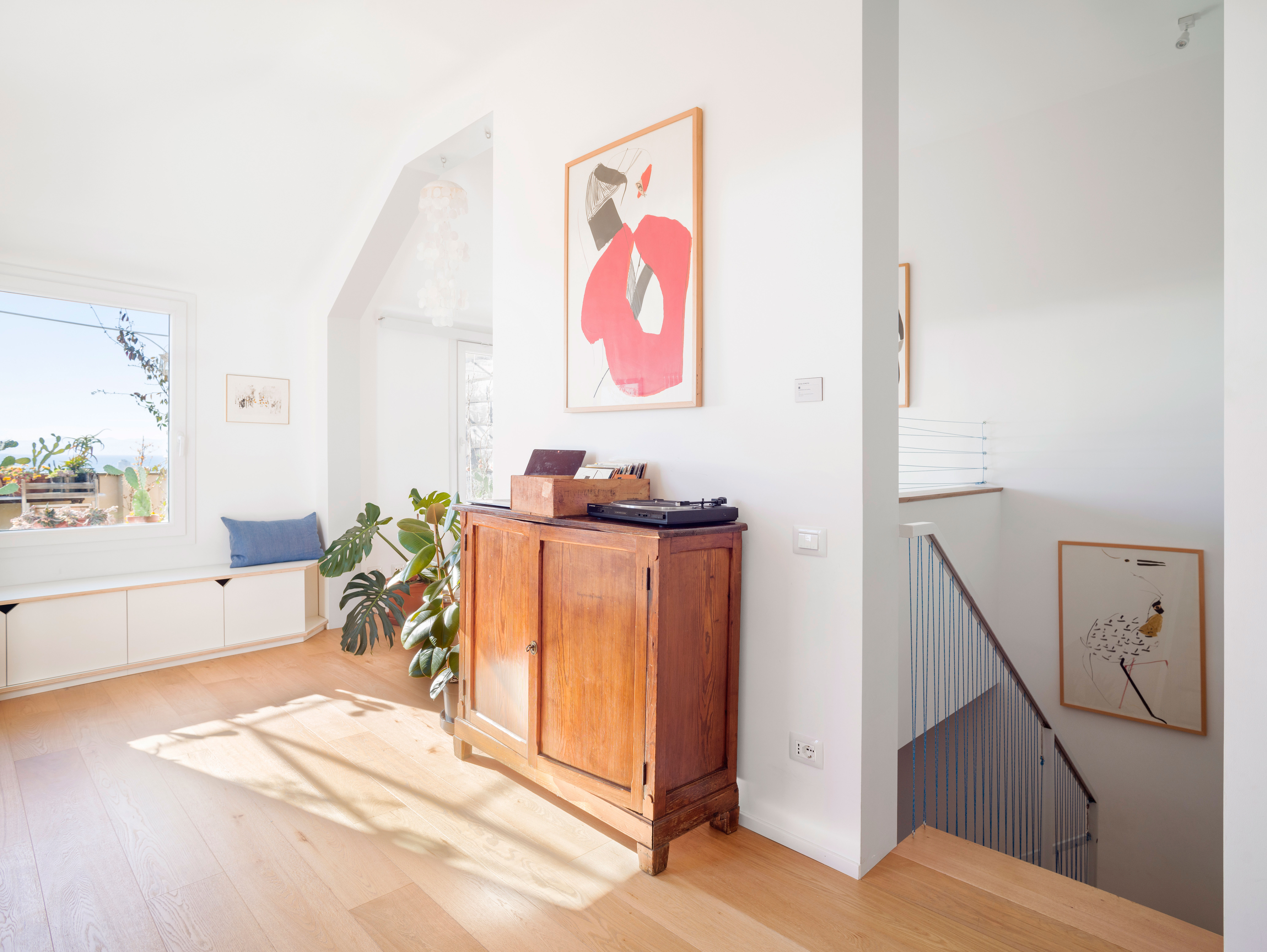 House by the Bailucchi