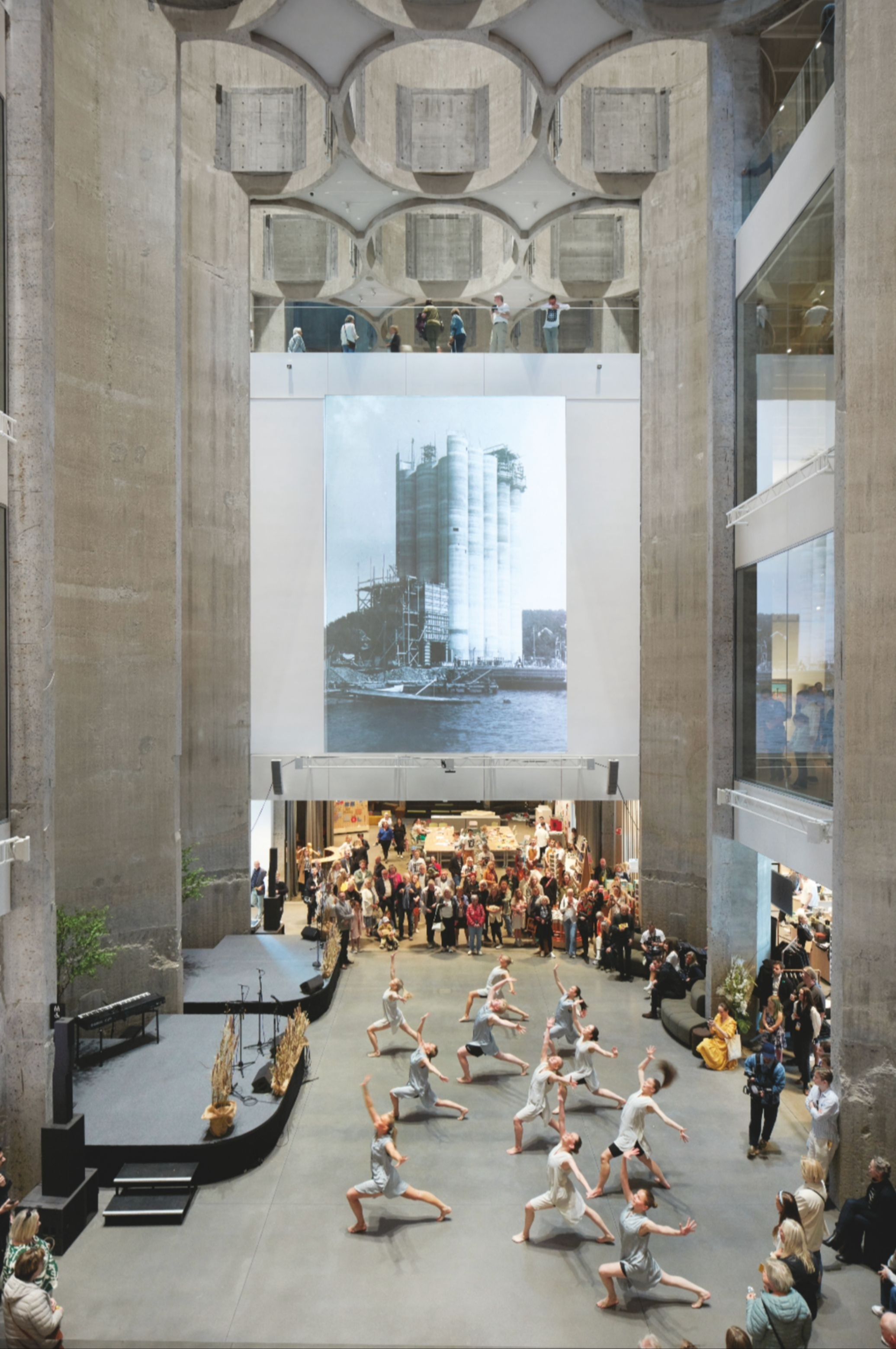 Kunstsilo