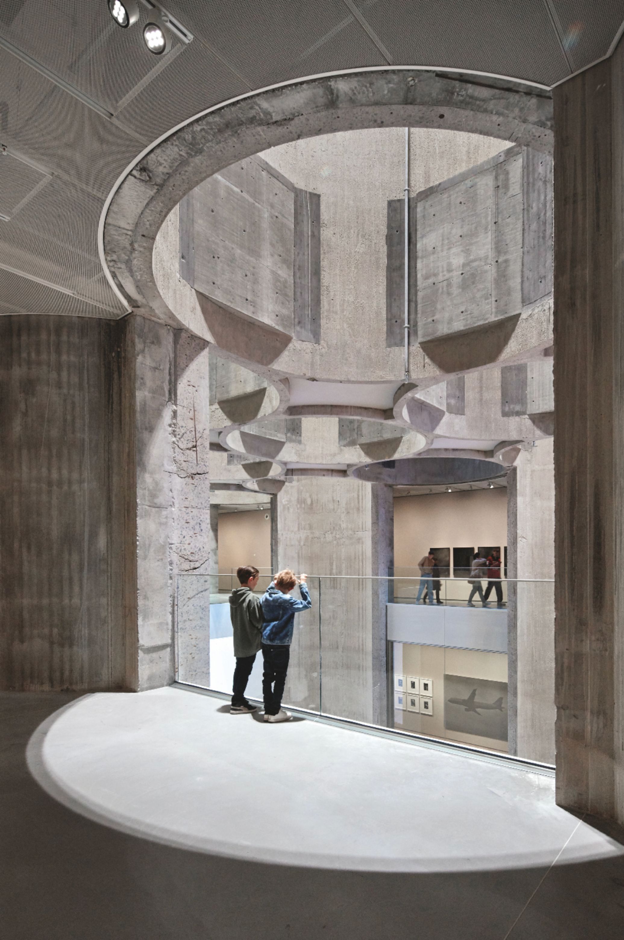 Kunstsilo