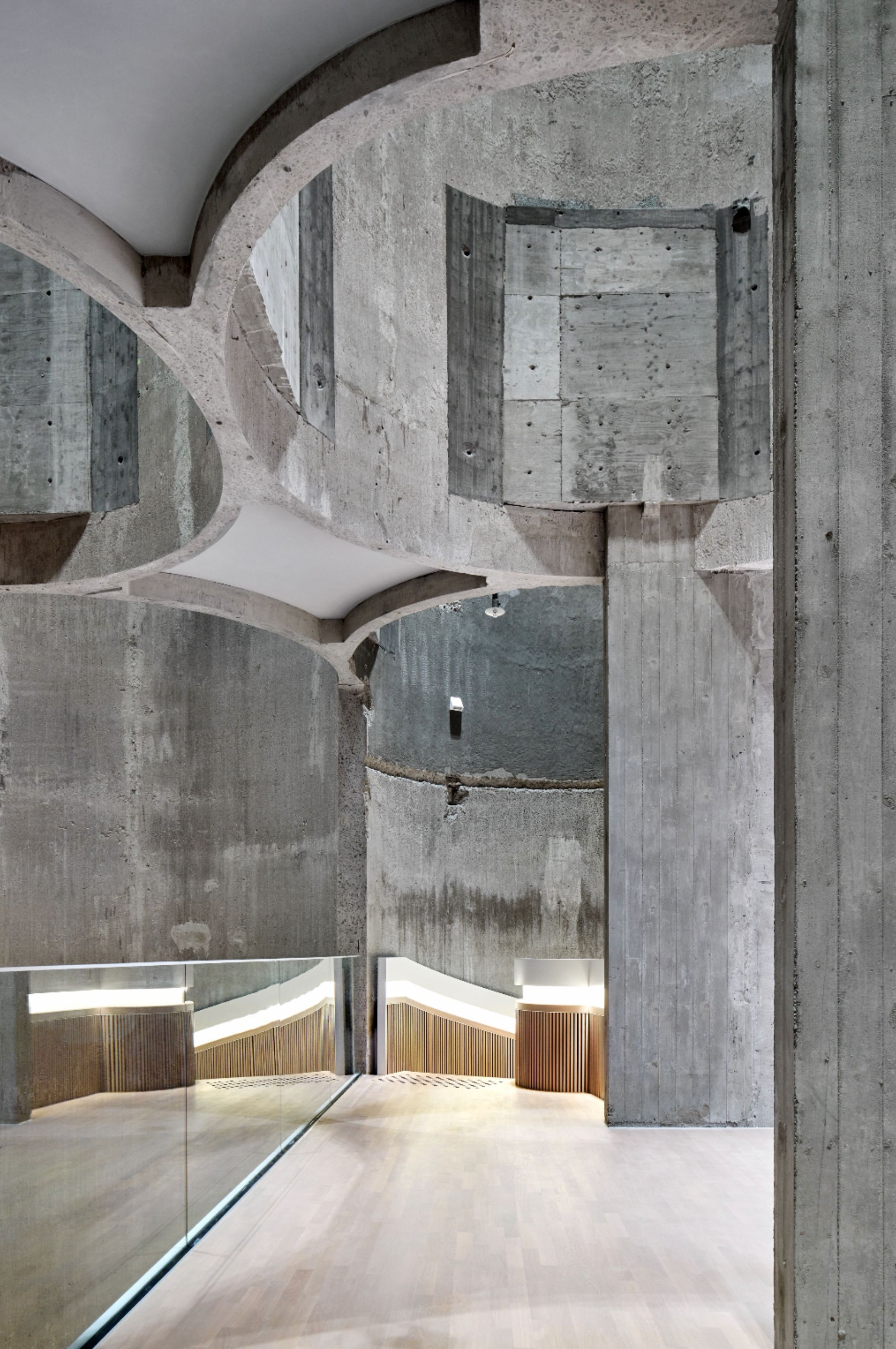 Kunstsilo
