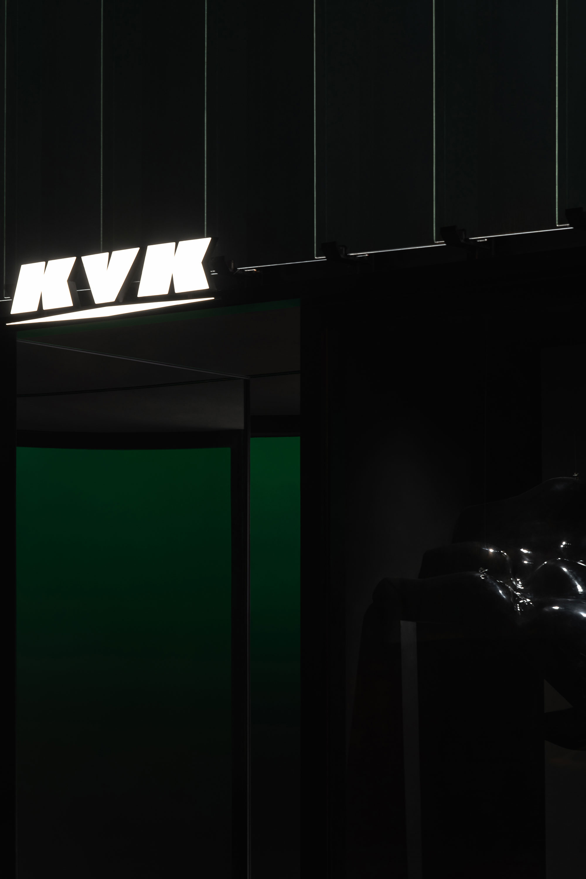 KVK City Concept Store 