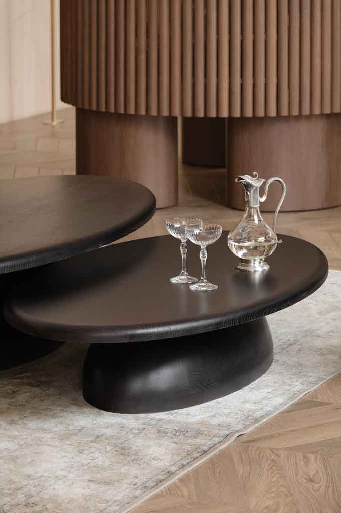 LBTM STUDIOS: an experience of comfort and design