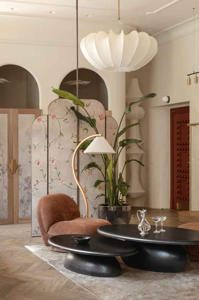 LBTM STUDIOS: an experience of comfort and design