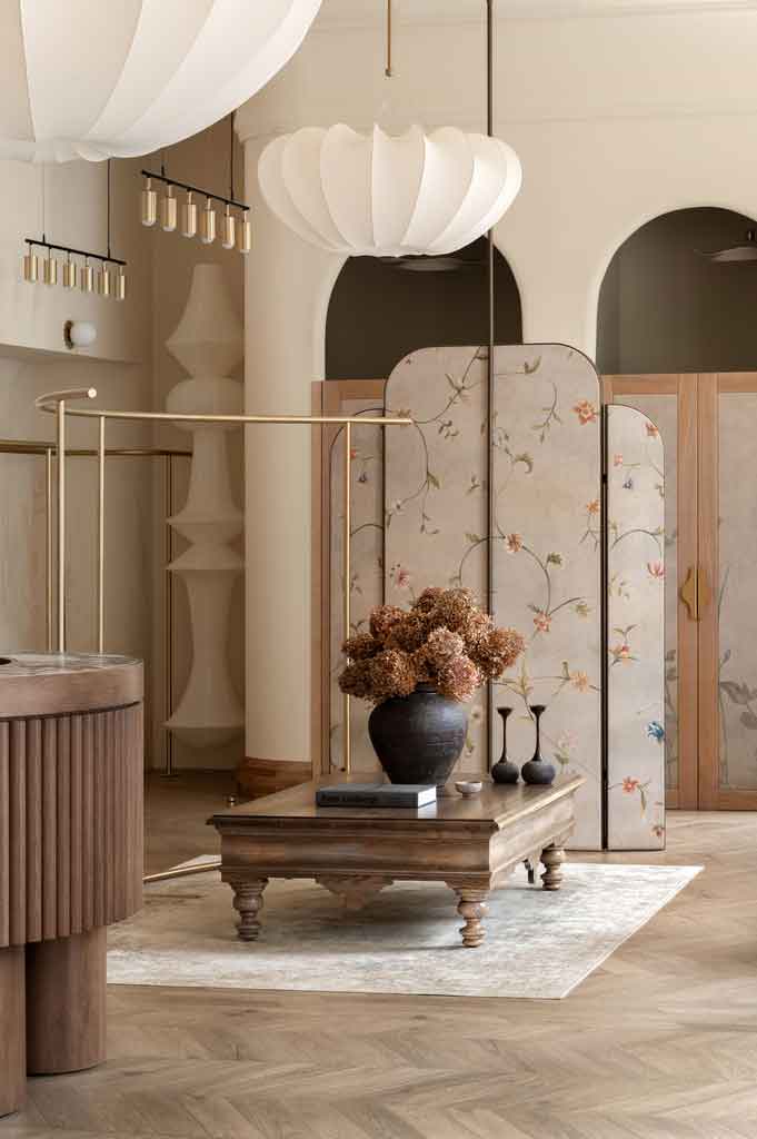 LBTM STUDIOS: an experience of comfort and design