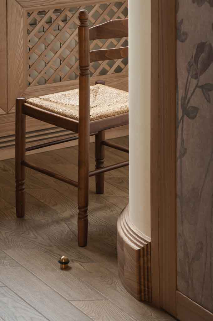 LBTM STUDIOS: an experience of comfort and design