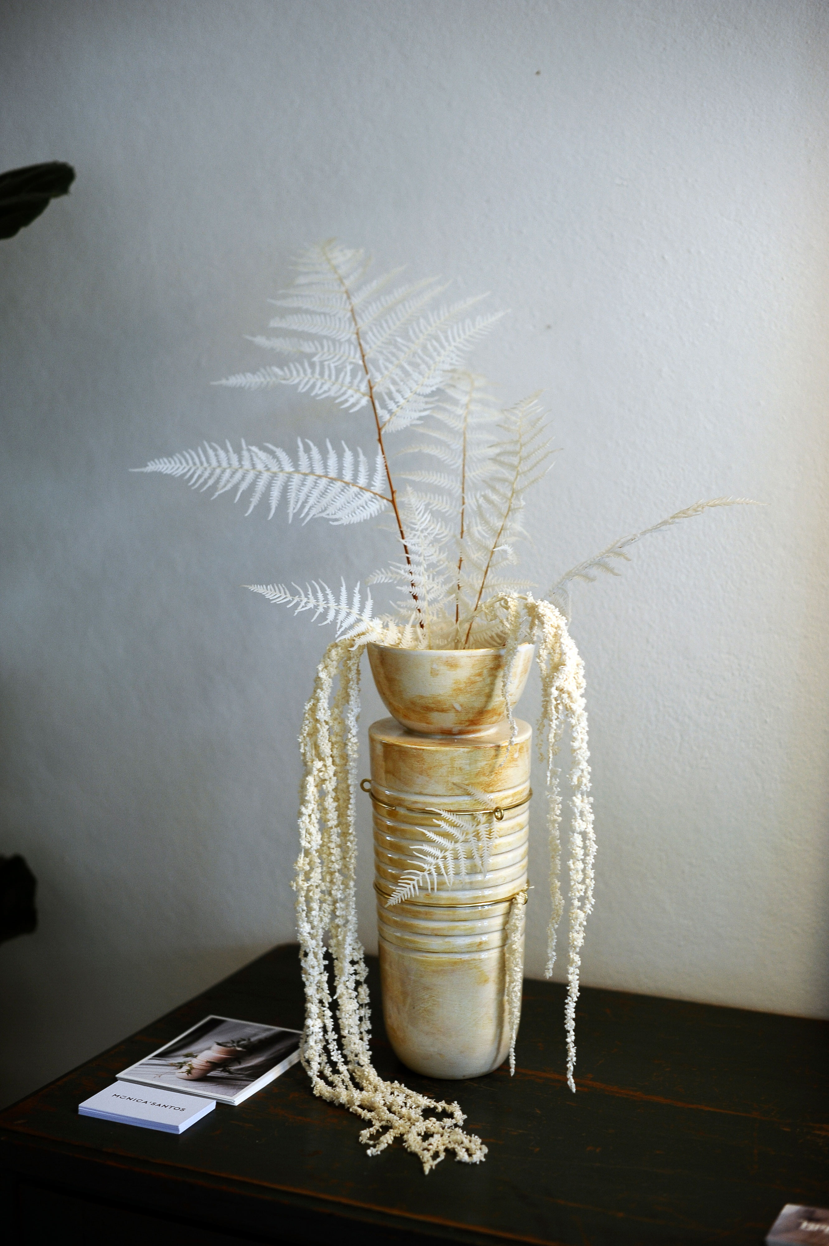 Liliana Mendes e Filipa Alves