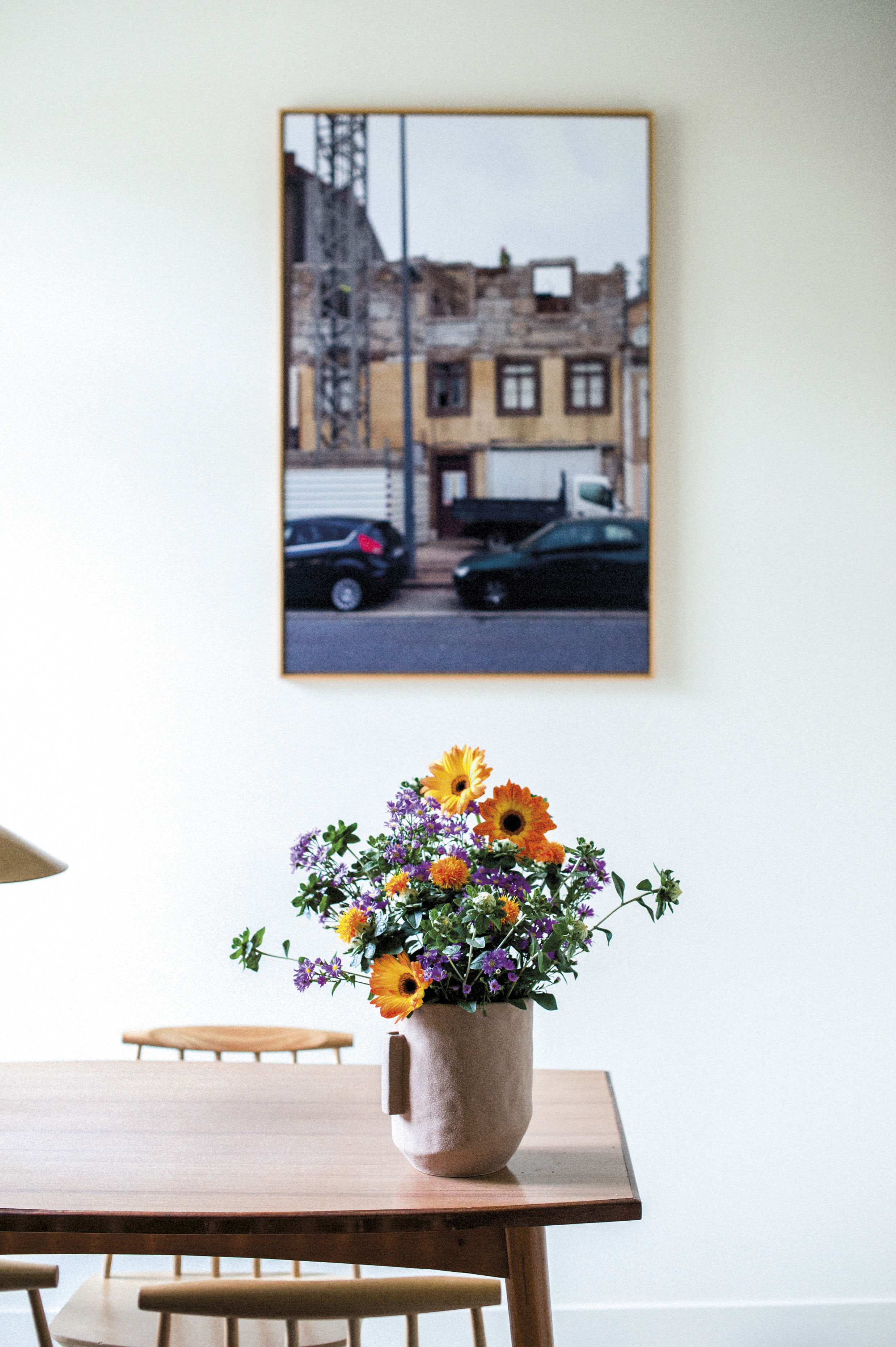 Liliana Mendes e Filipa Alves