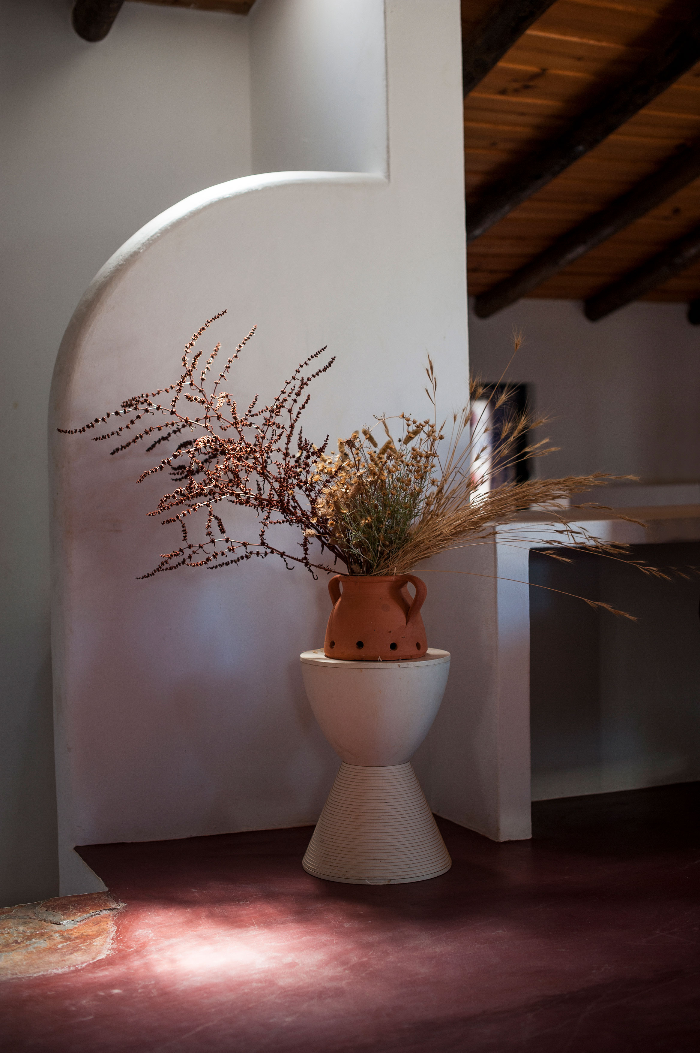 Liliana Mendes e Filipa Alves