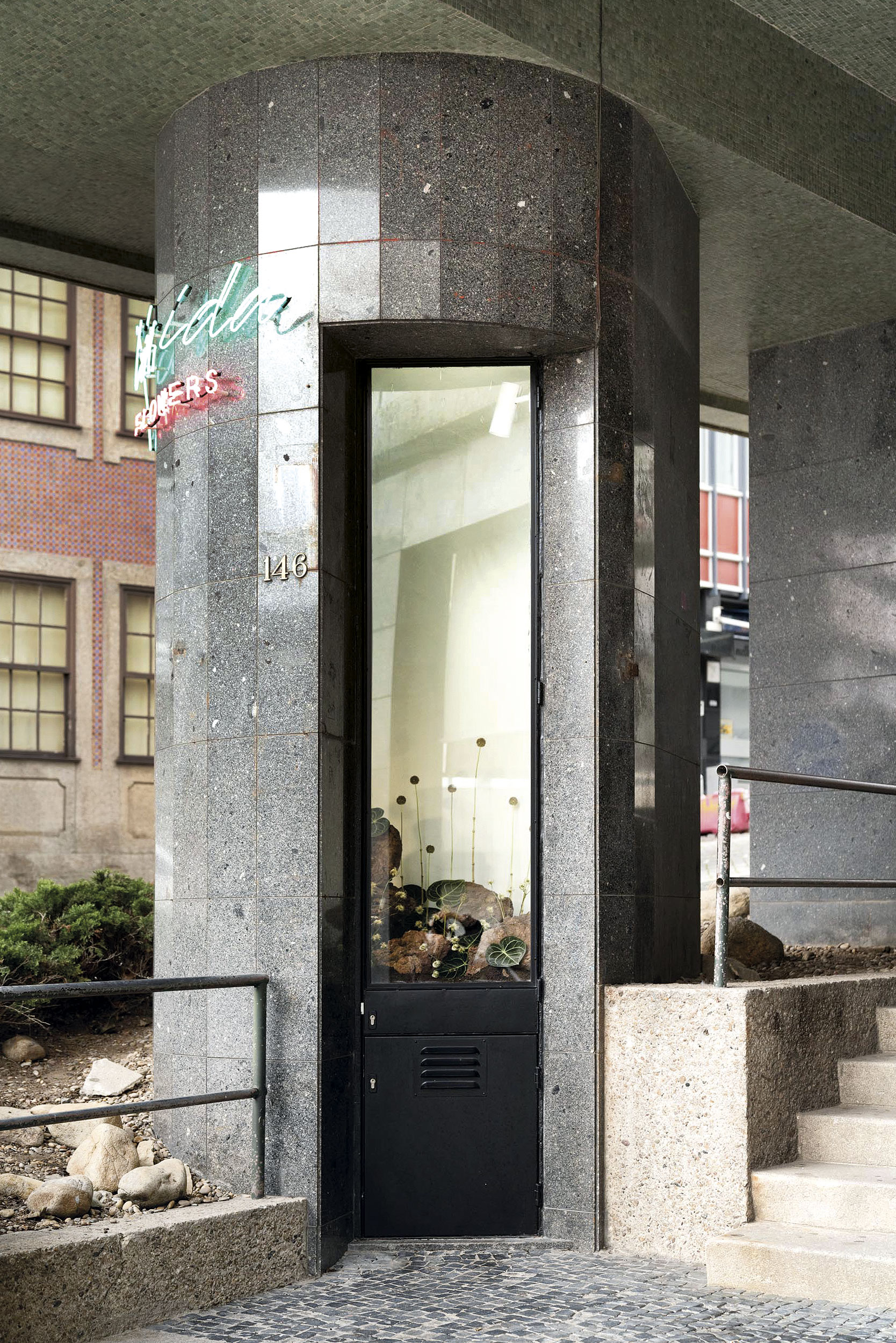 Liliana Mendes e Filipa Alves